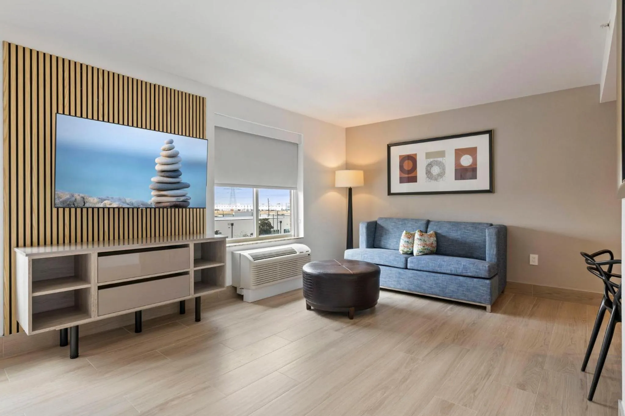 Kompose Boutique Hotel Houston Cy-Fair