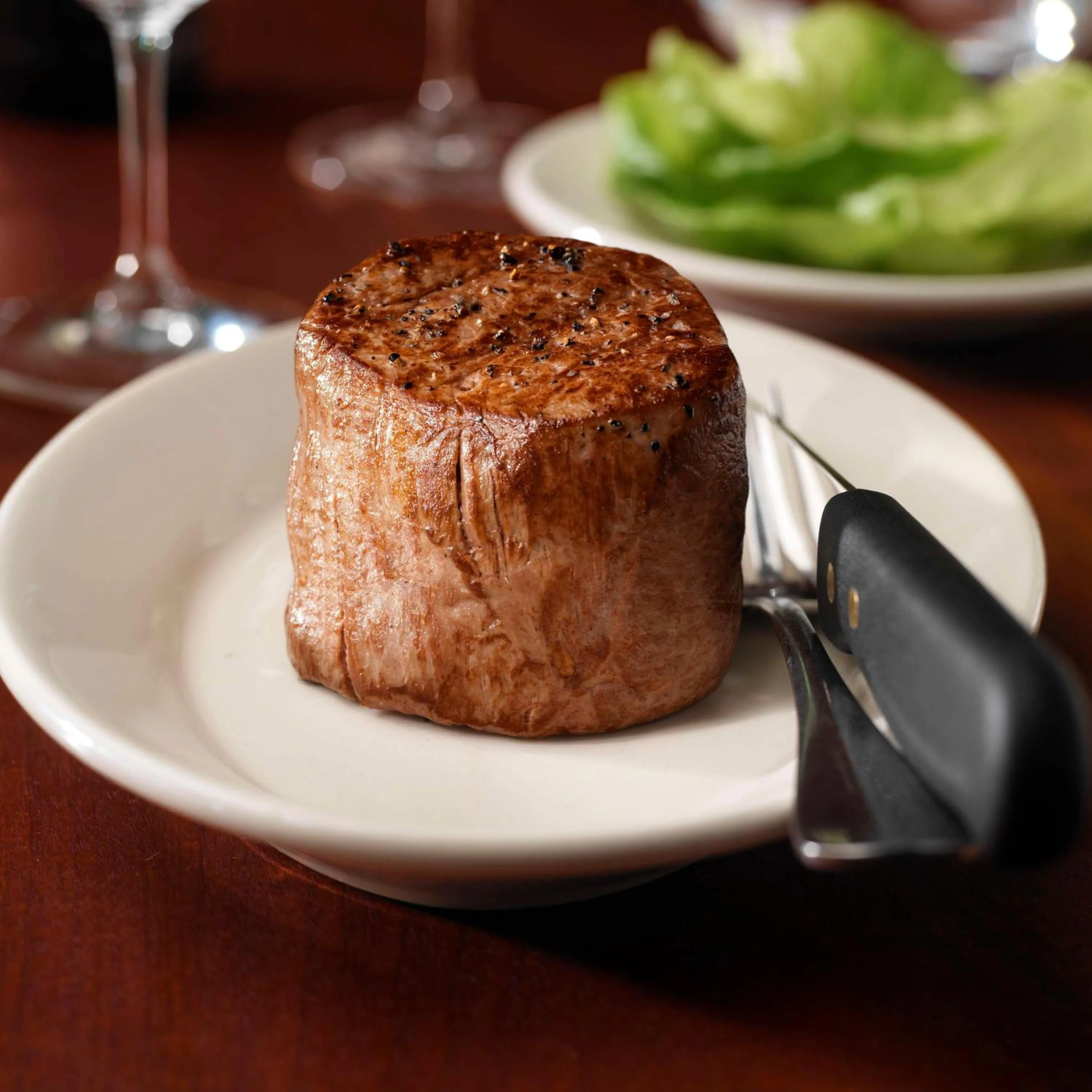 Restaurant/places to eat in DoubleTree by Hilton San Jose