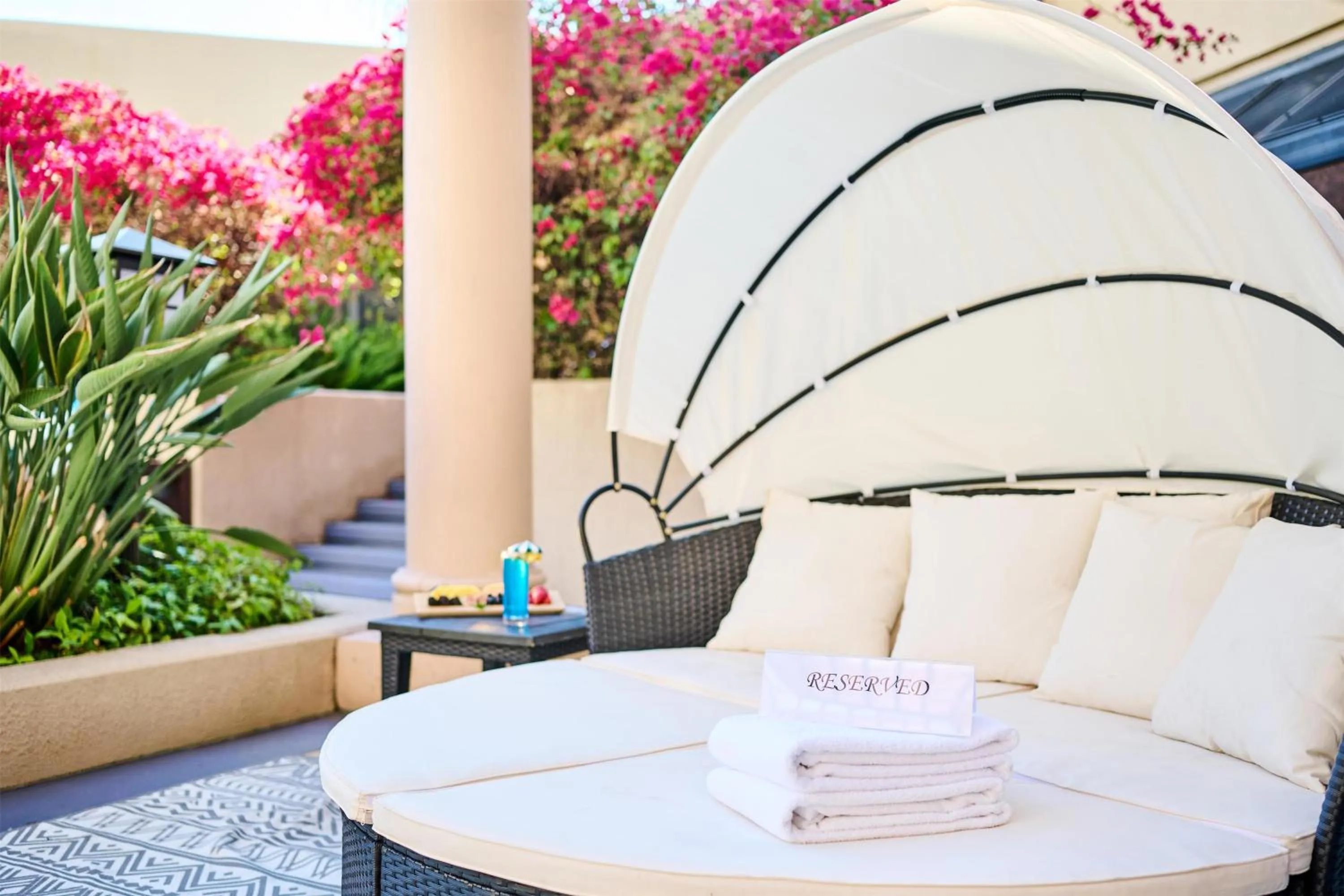 Sports in DoubleTree by Hilton San Jose