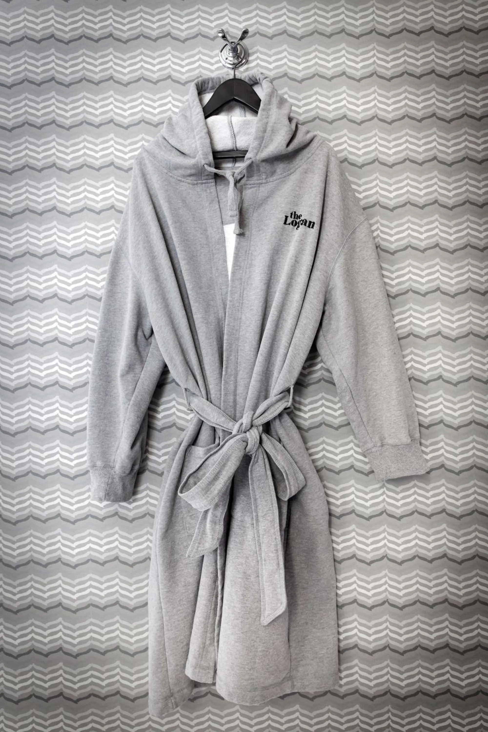 Bathroom in The Logan Philadelphia, Curio Collection by Hilton