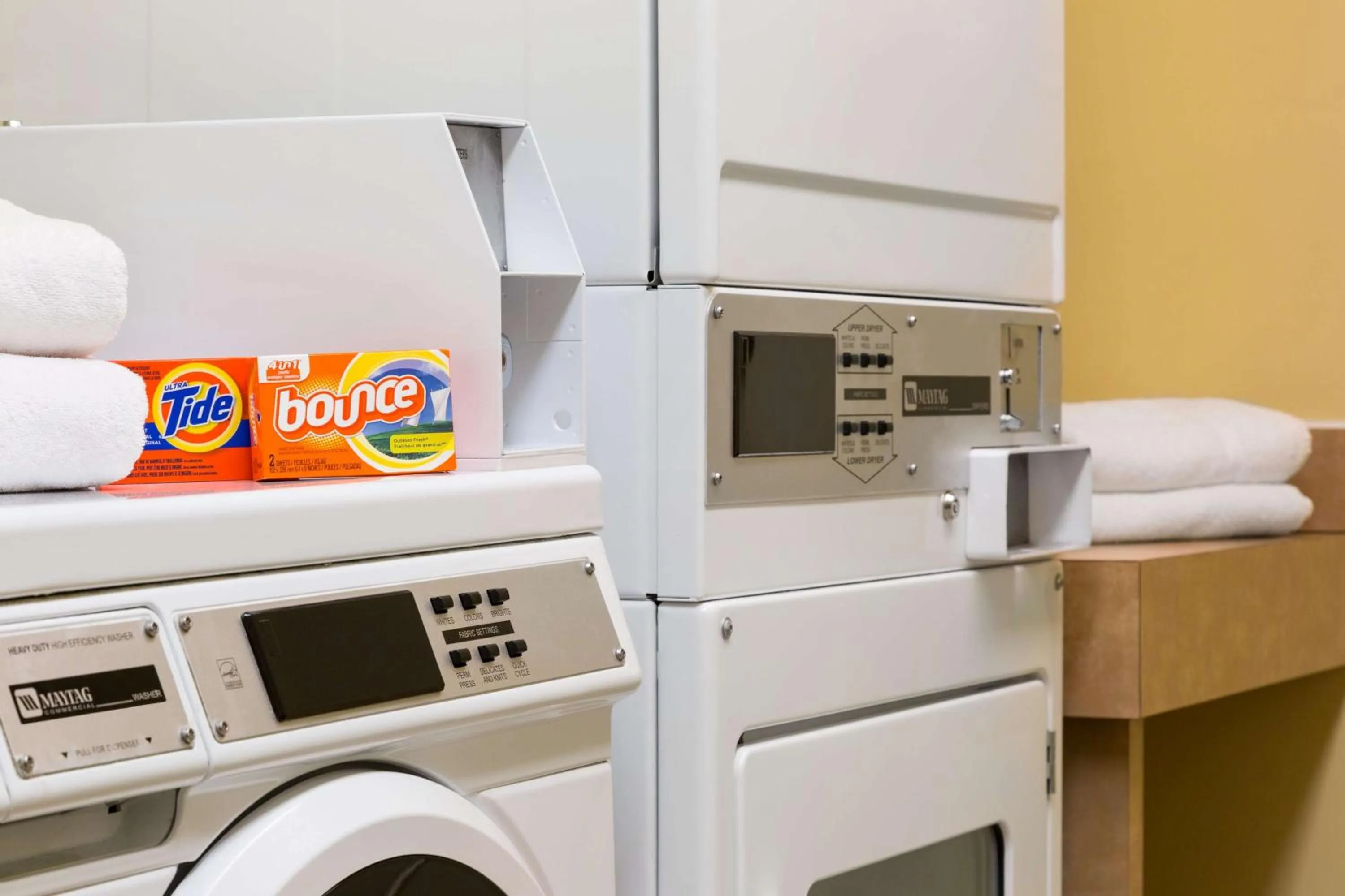 Property building in Homewood Suites by Hilton Denver Tech Center