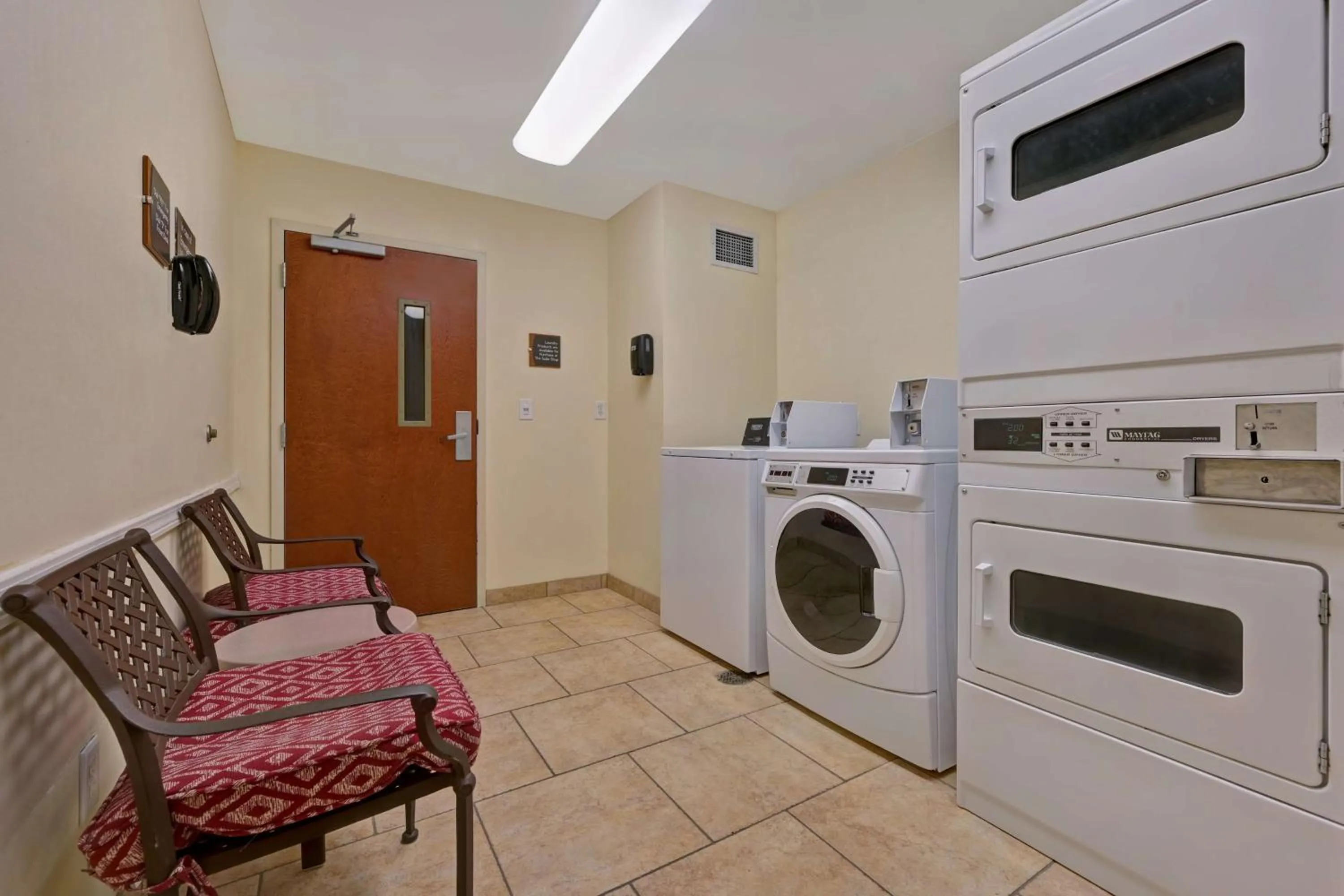 Property building in Homewood Suites by Hilton Denver Tech Center