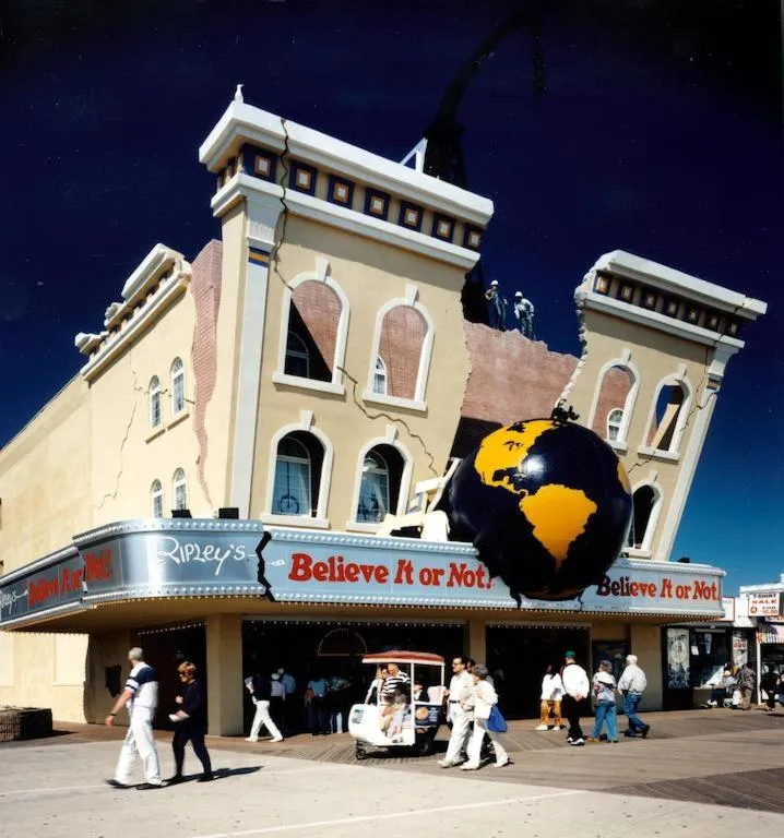 Liberty Inn Absecon Atlantic City