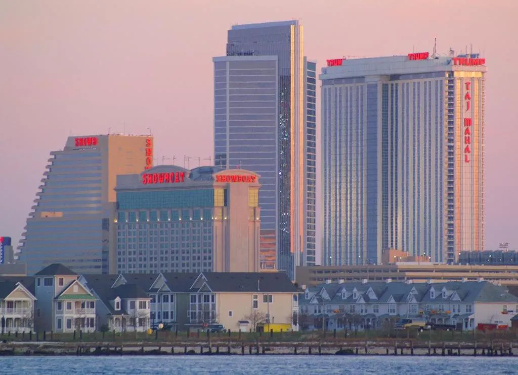 Liberty Inn Absecon Atlantic City