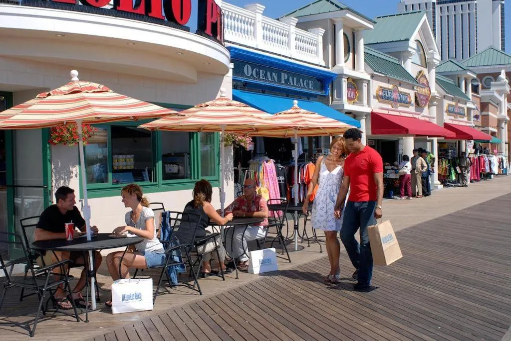 Liberty Inn Absecon Atlantic City