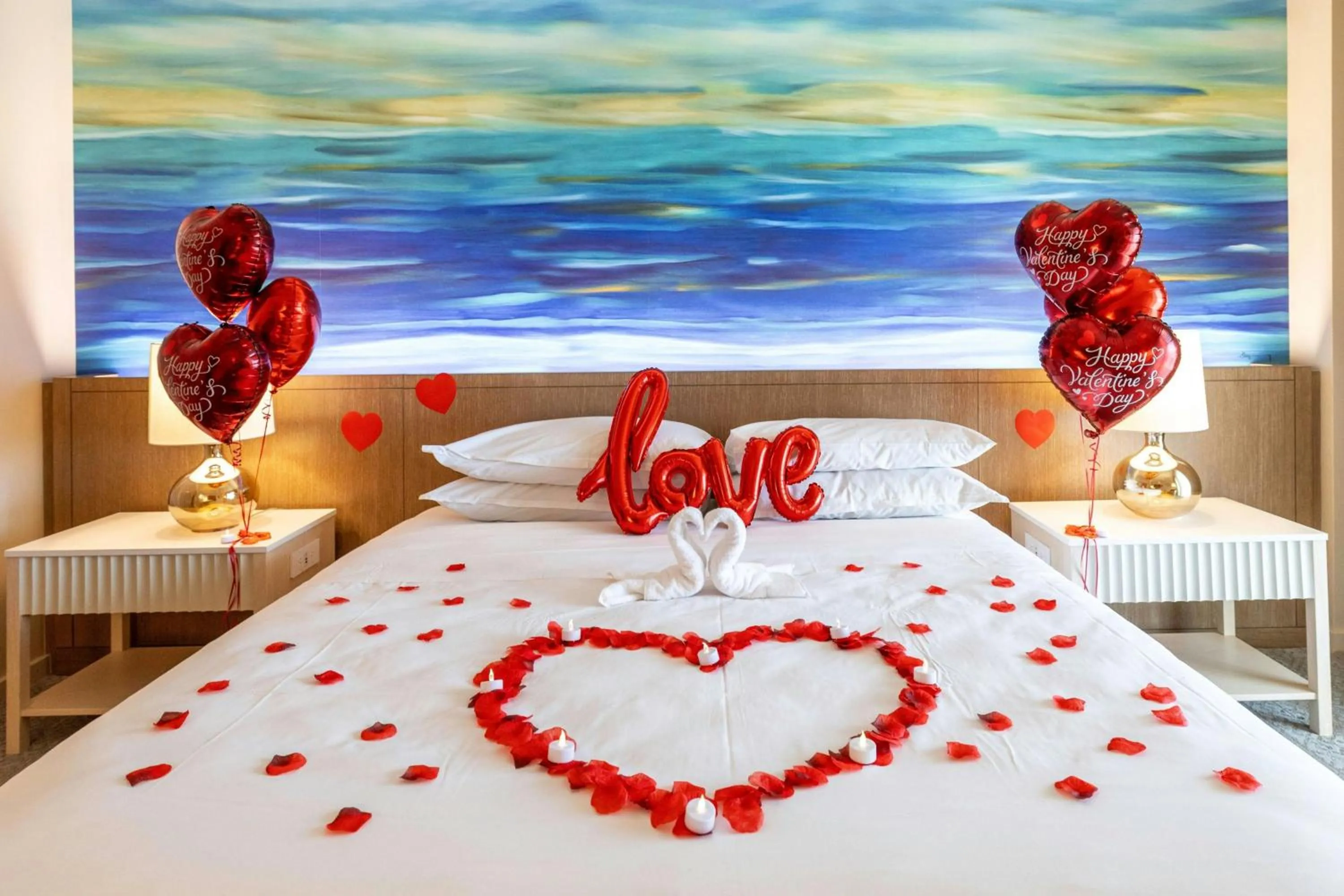 Other, Bed in Sheraton Waikiki Beach Resort