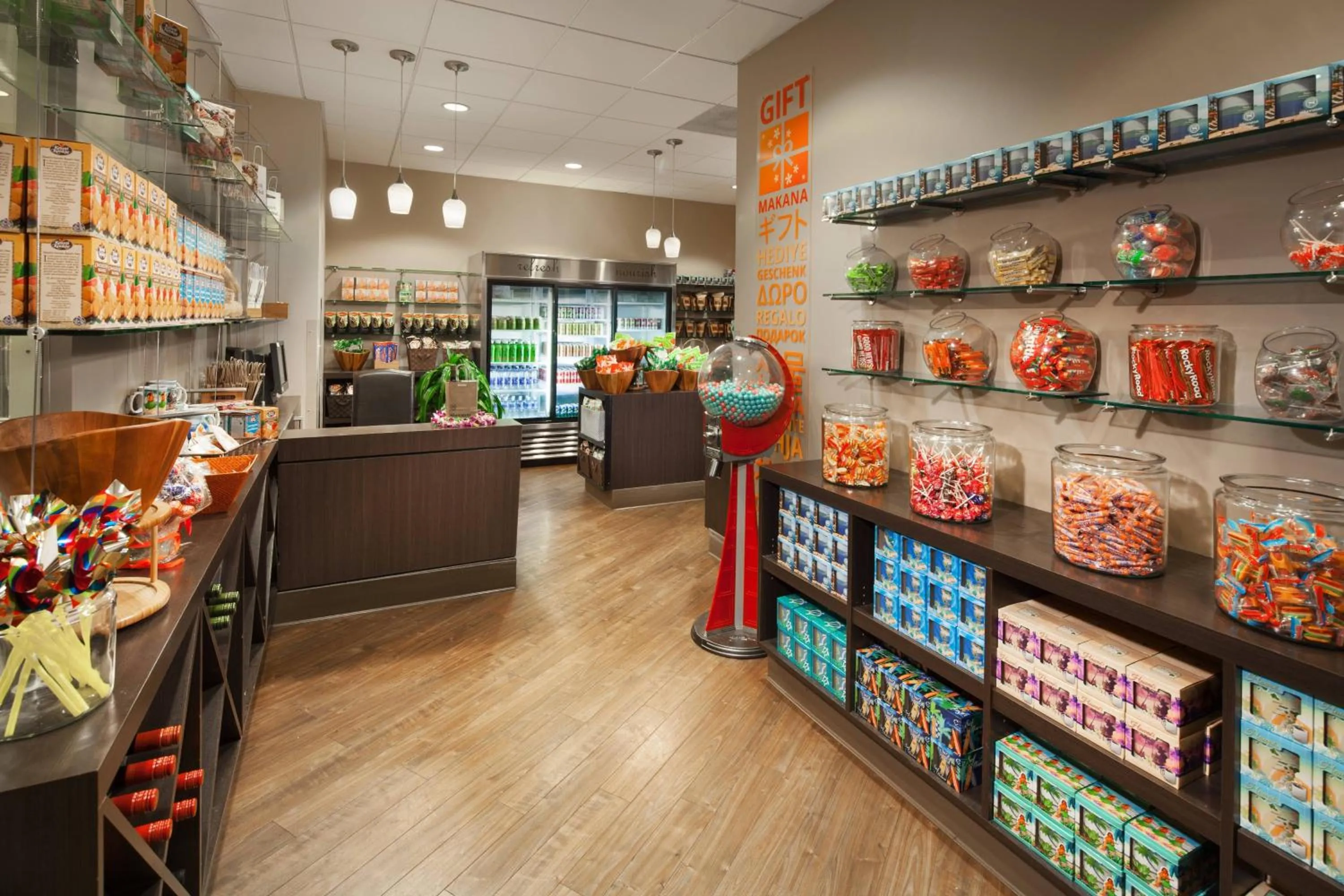 Other in Sheraton Waikiki Beach Resort