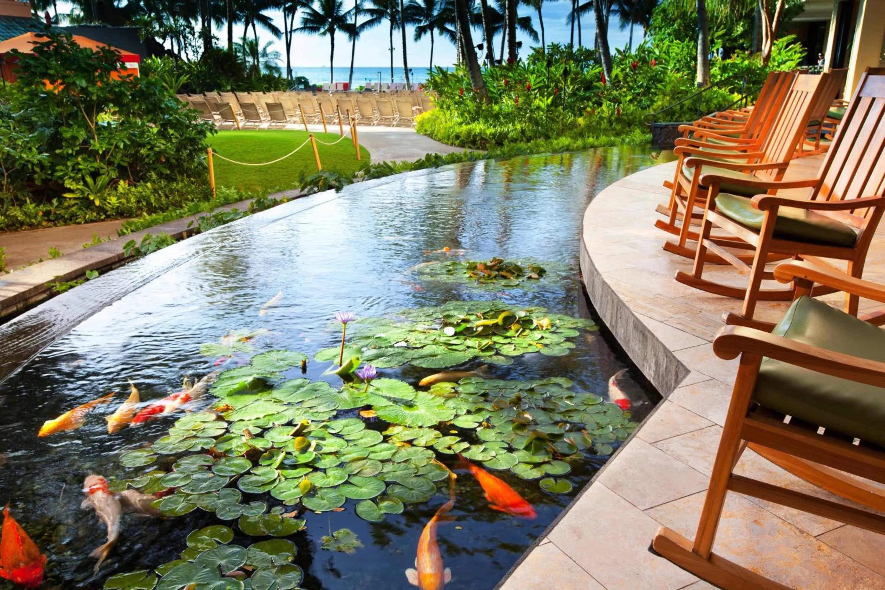 Other in Sheraton Waikiki Beach Resort