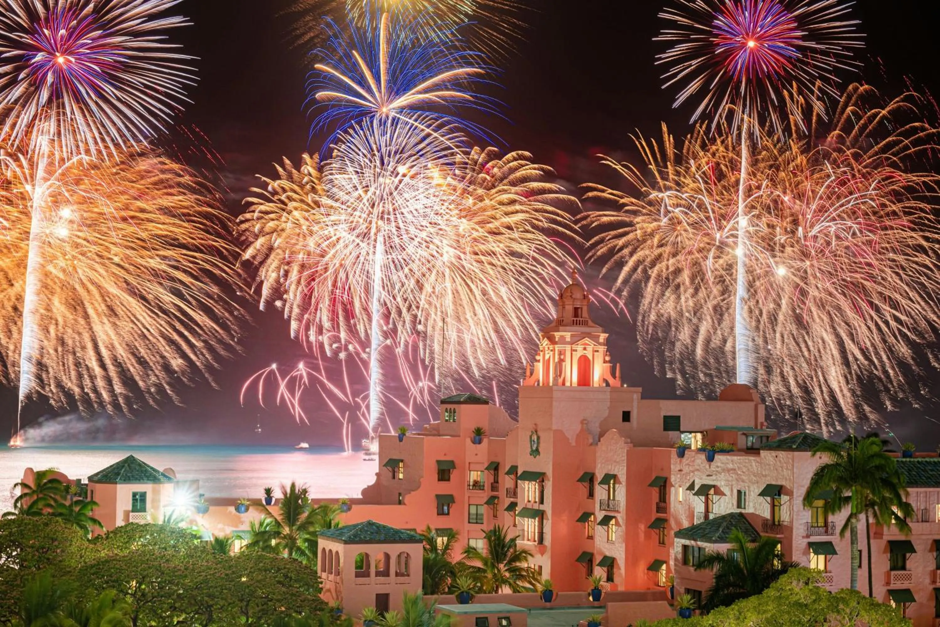 Other in The Royal Hawaiian, A Luxury Collection Resort, Waikiki
