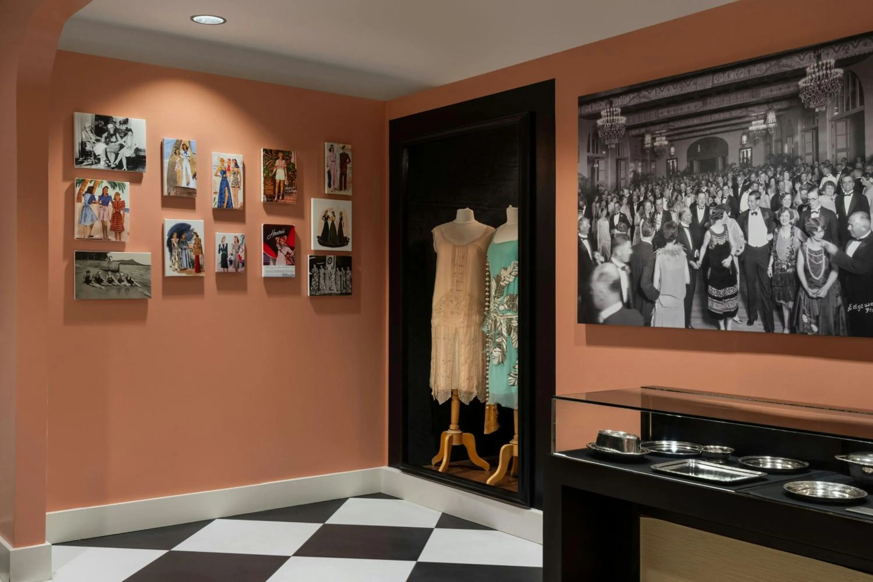 Other in The Royal Hawaiian, A Luxury Collection Resort, Waikiki