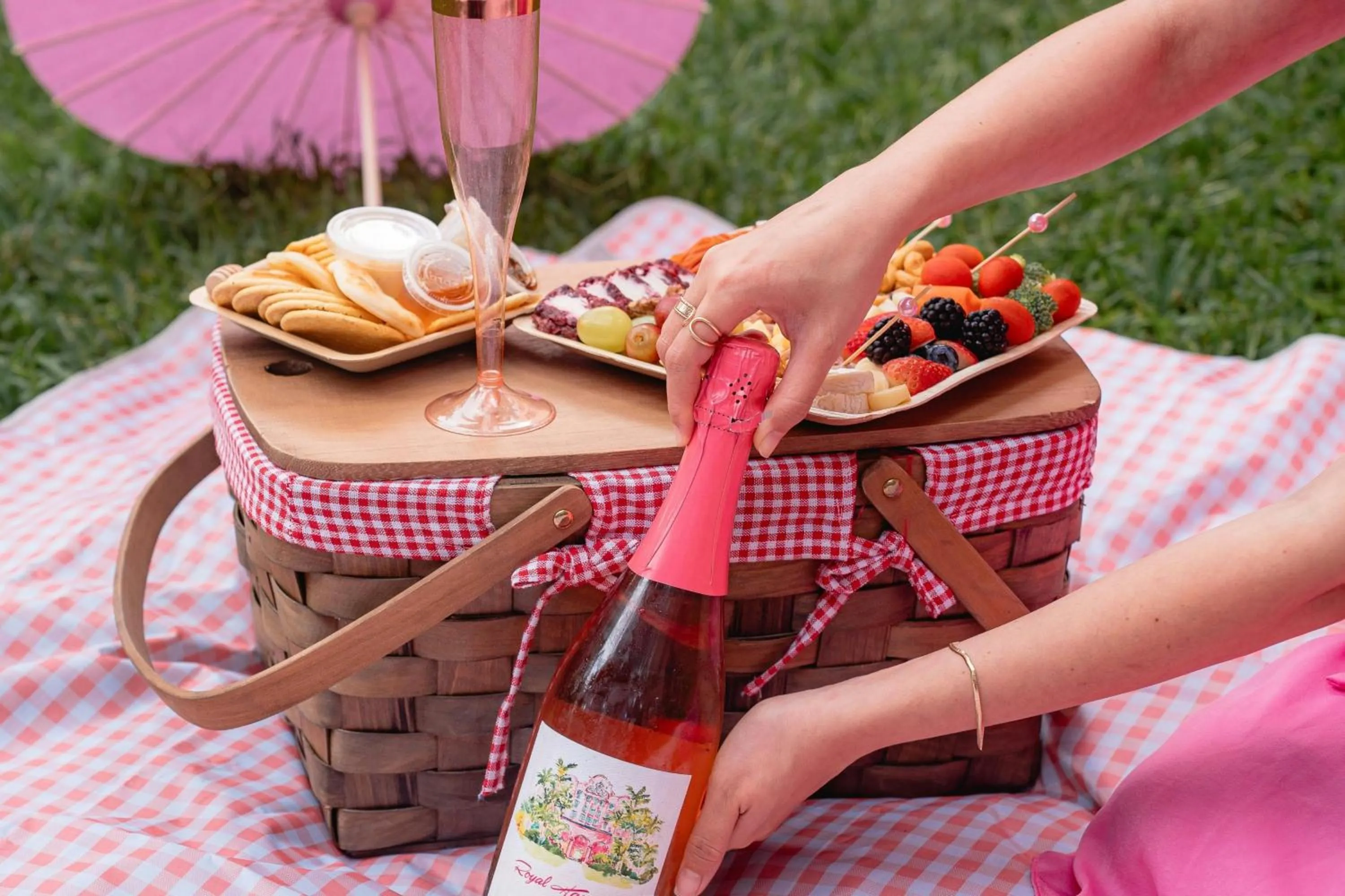 Other in The Royal Hawaiian, A Luxury Collection Resort, Waikiki