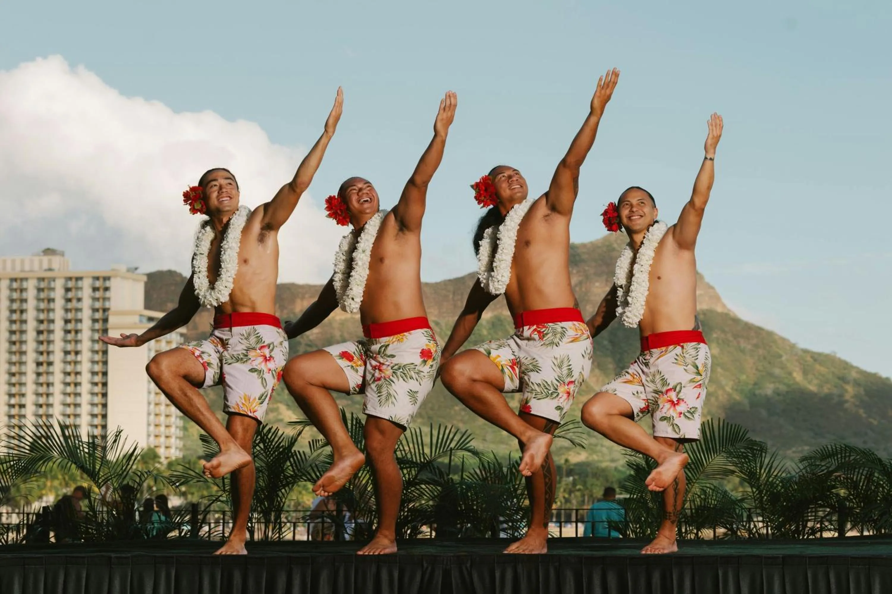 Other in The Royal Hawaiian, A Luxury Collection Resort, Waikiki