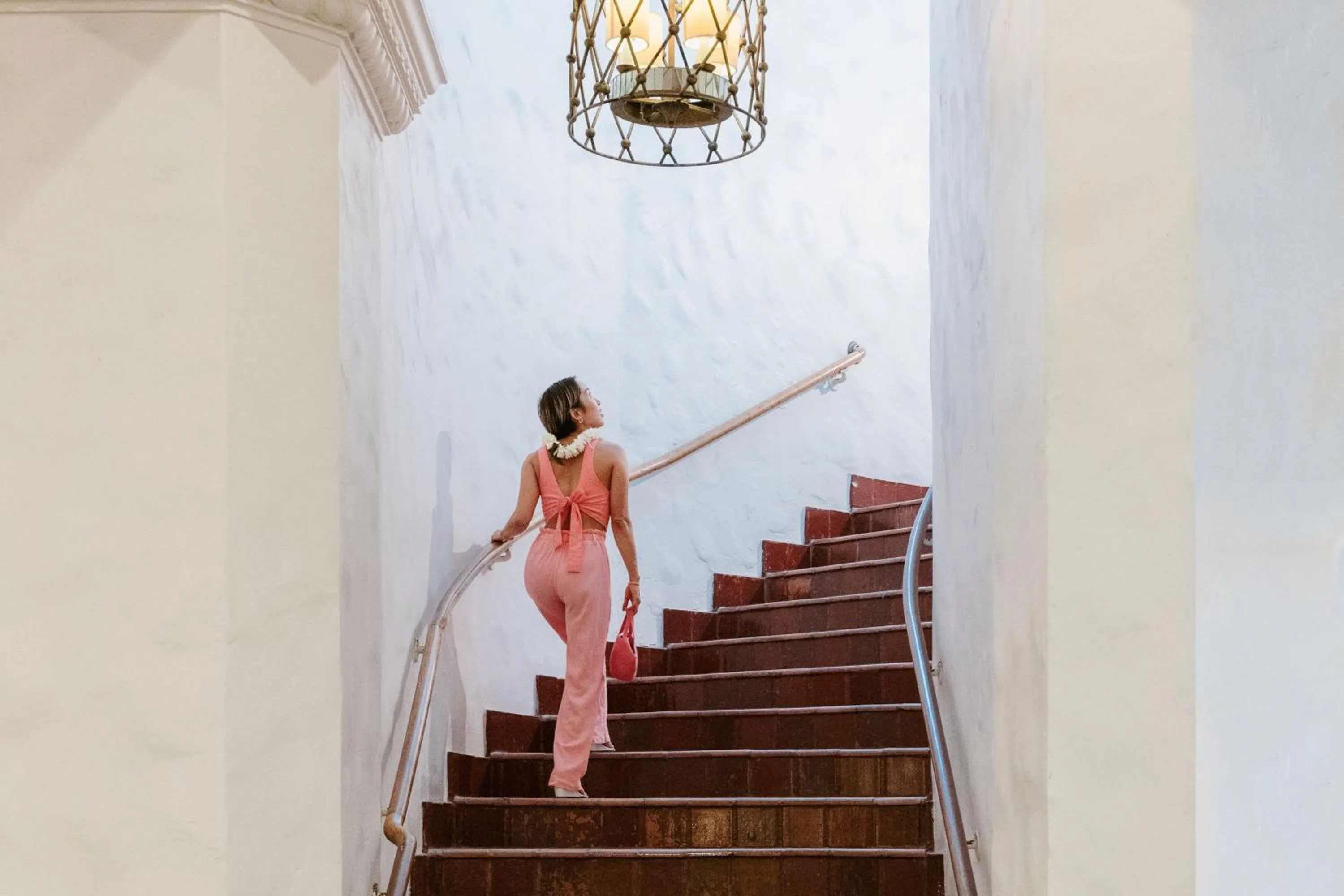 View (from property/room) in The Royal Hawaiian, A Luxury Collection Resort, Waikiki