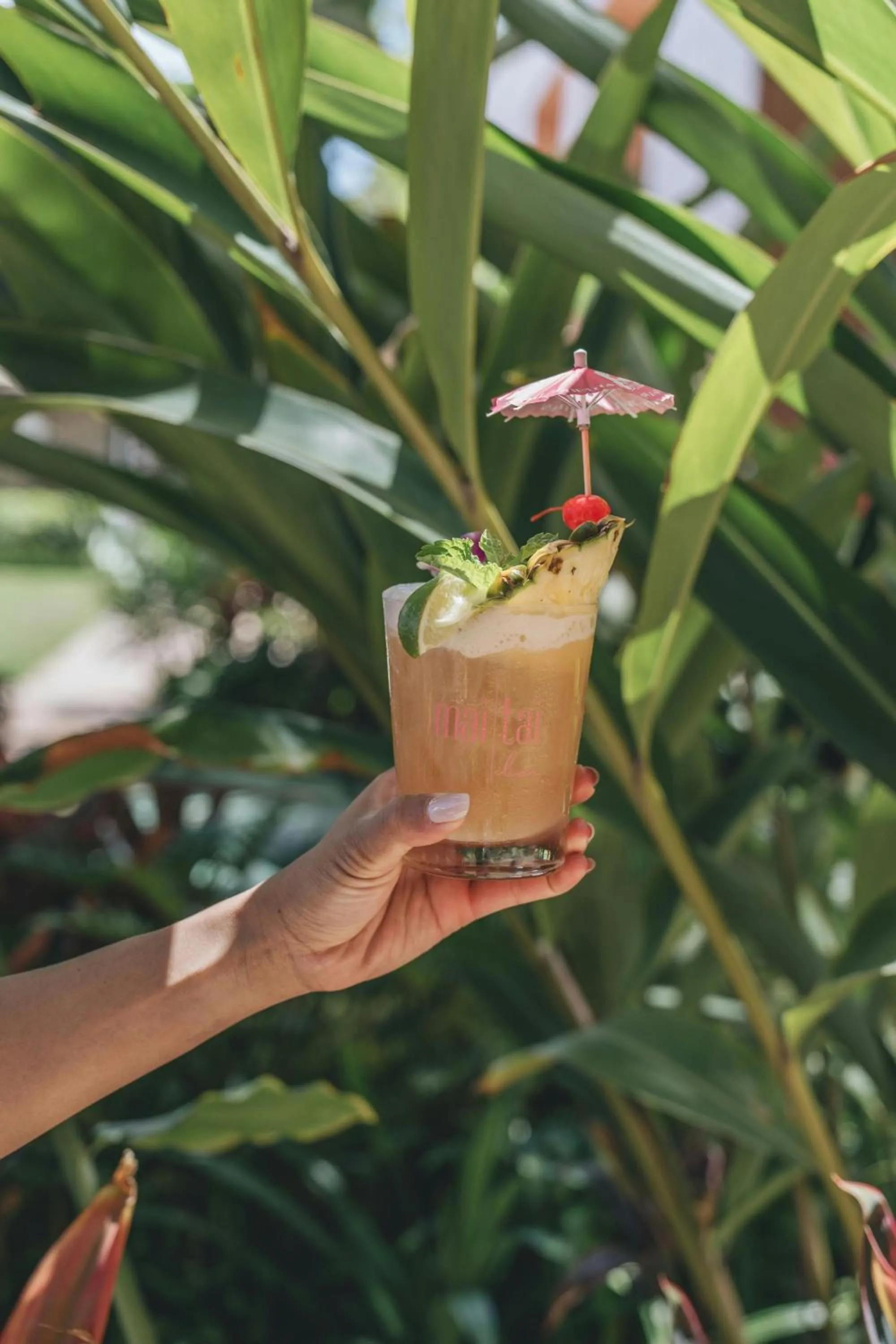 Restaurant/places to eat in The Royal Hawaiian, A Luxury Collection Resort, Waikiki