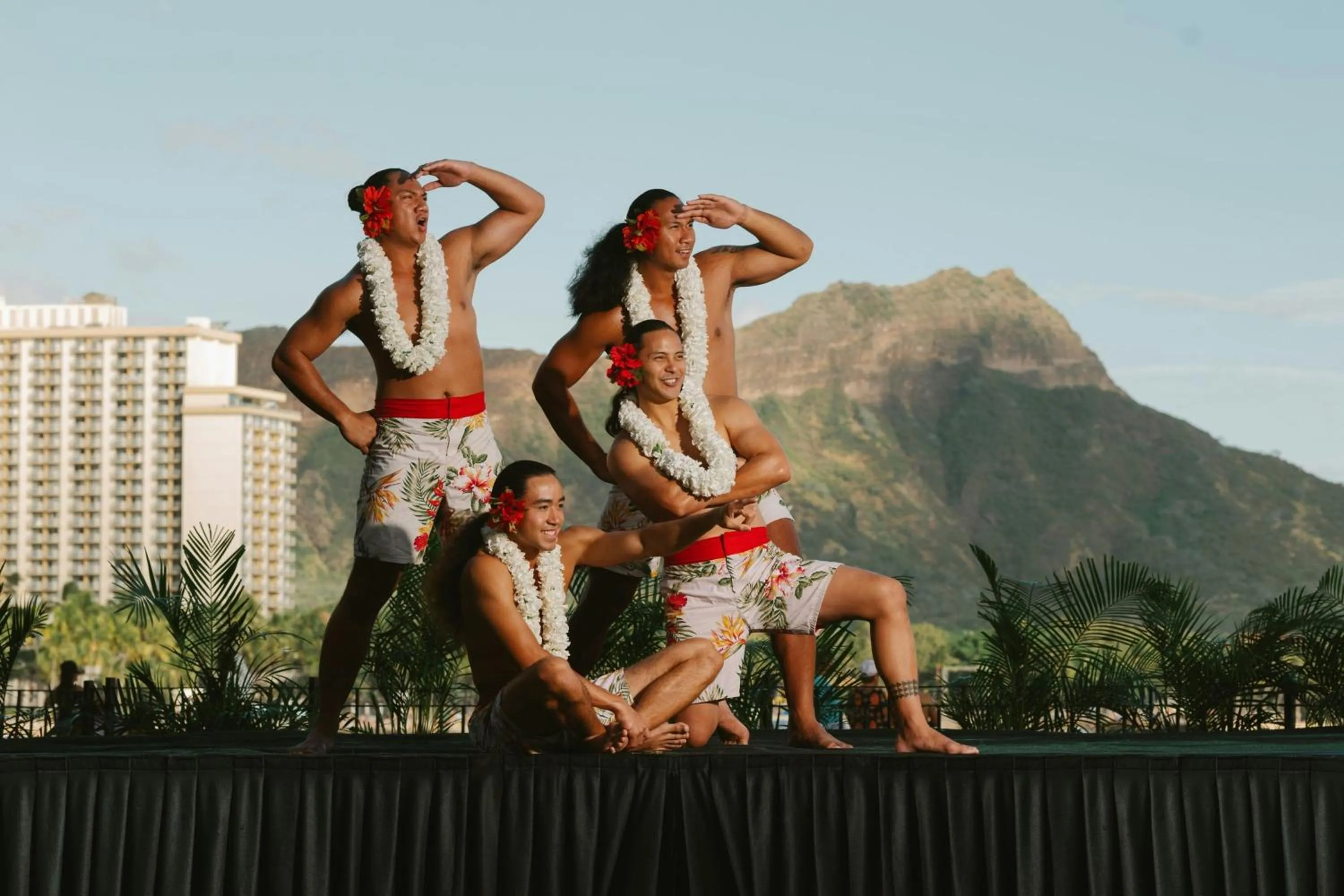 Other in The Royal Hawaiian, A Luxury Collection Resort, Waikiki