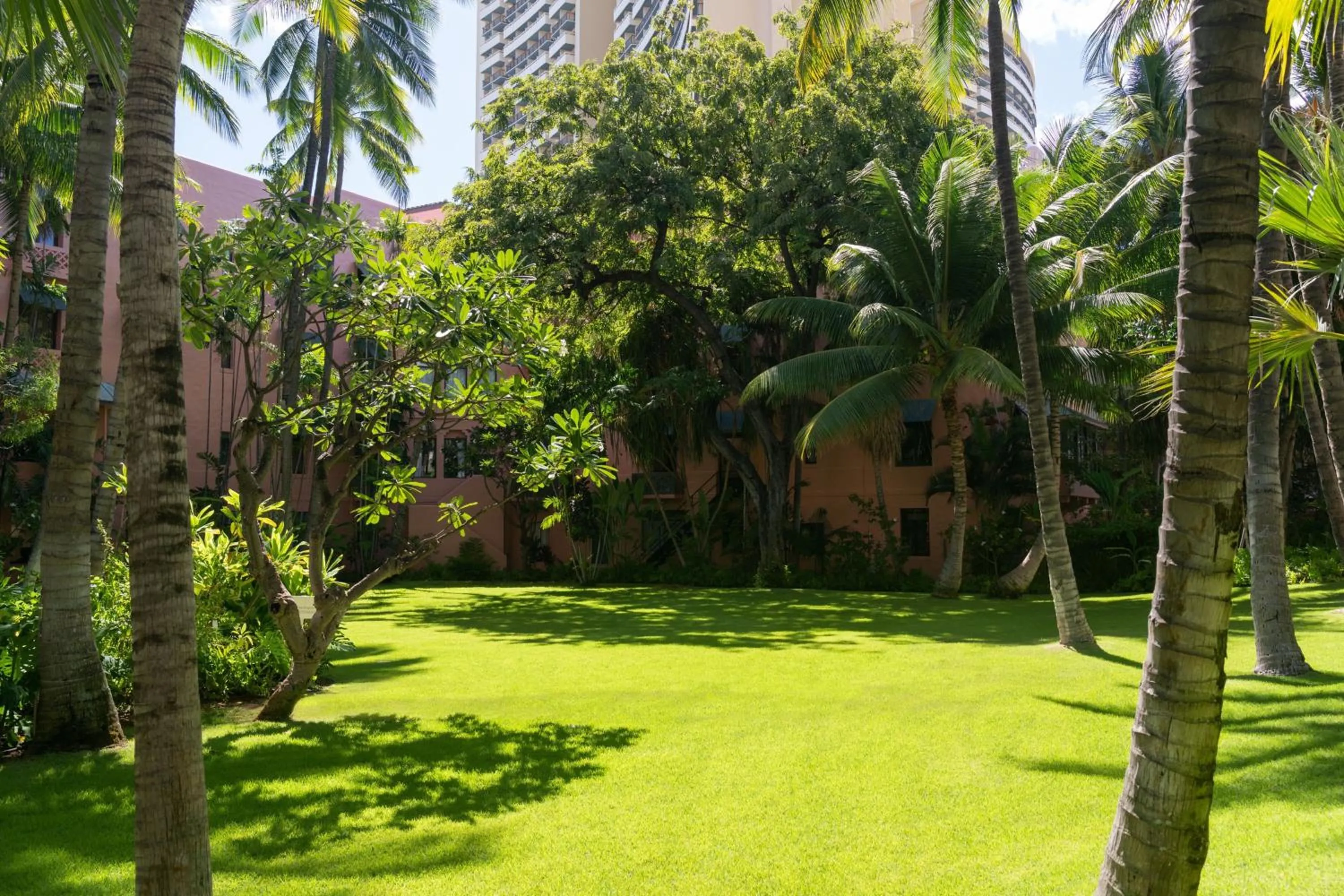 Other in The Royal Hawaiian, A Luxury Collection Resort, Waikiki