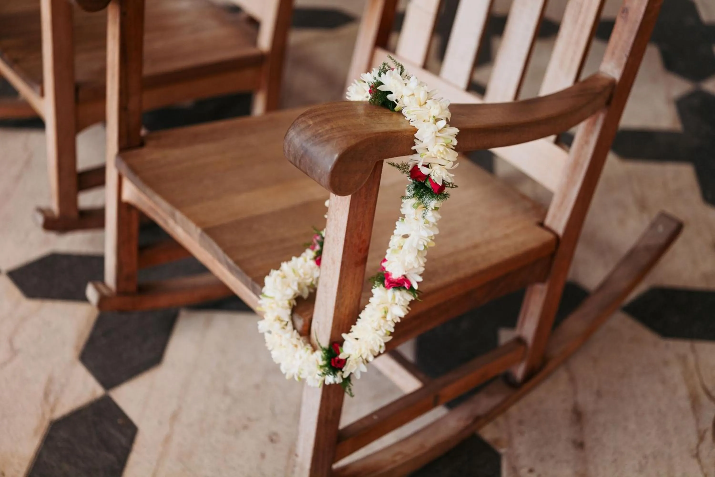 View (from property/room) in The Royal Hawaiian, A Luxury Collection Resort, Waikiki