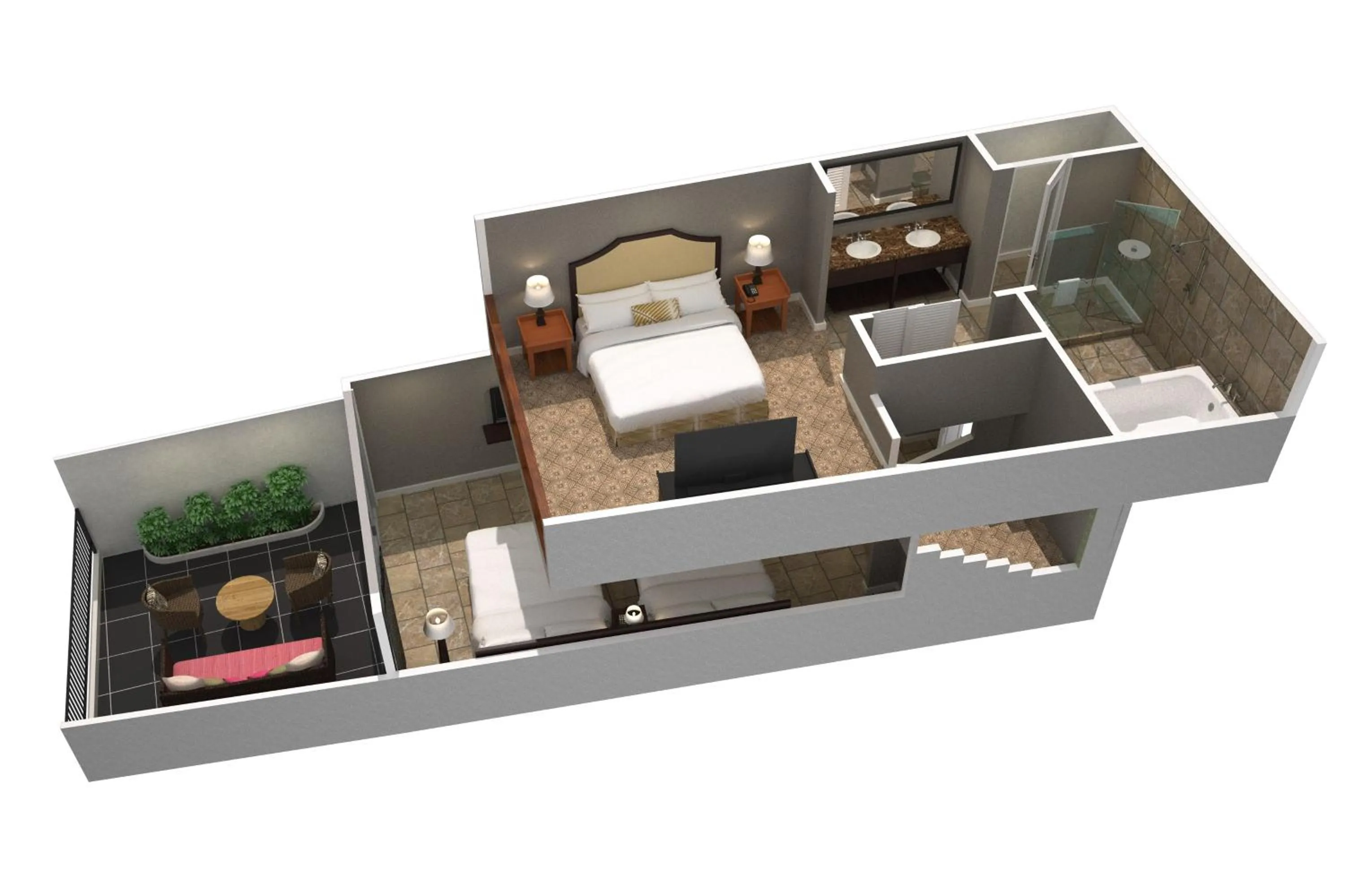 Other in The Royal Hawaiian, A Luxury Collection Resort, Waikiki