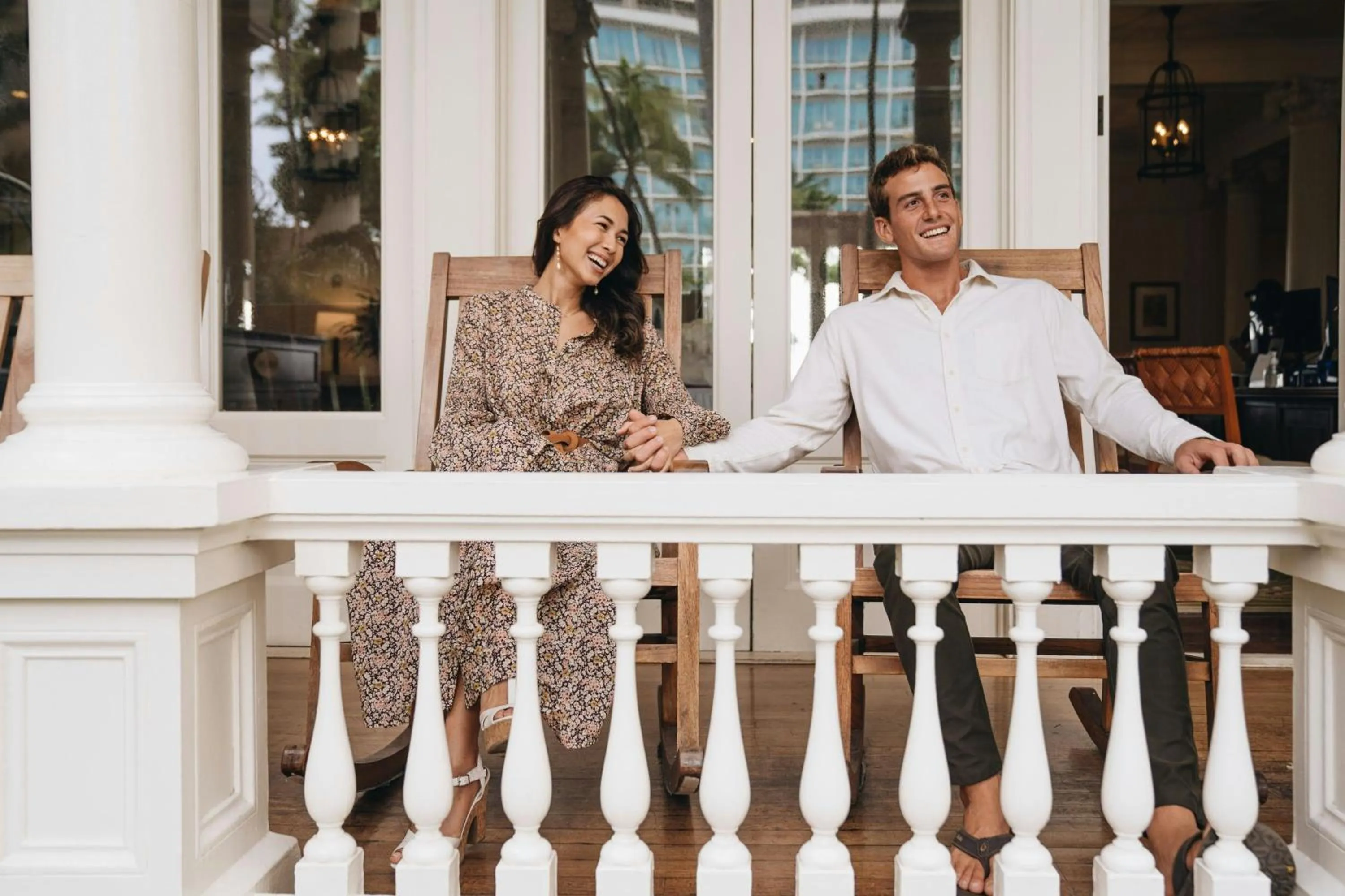 Other in Moana Surfrider, A Westin Resort & Spa, Waikiki Beach