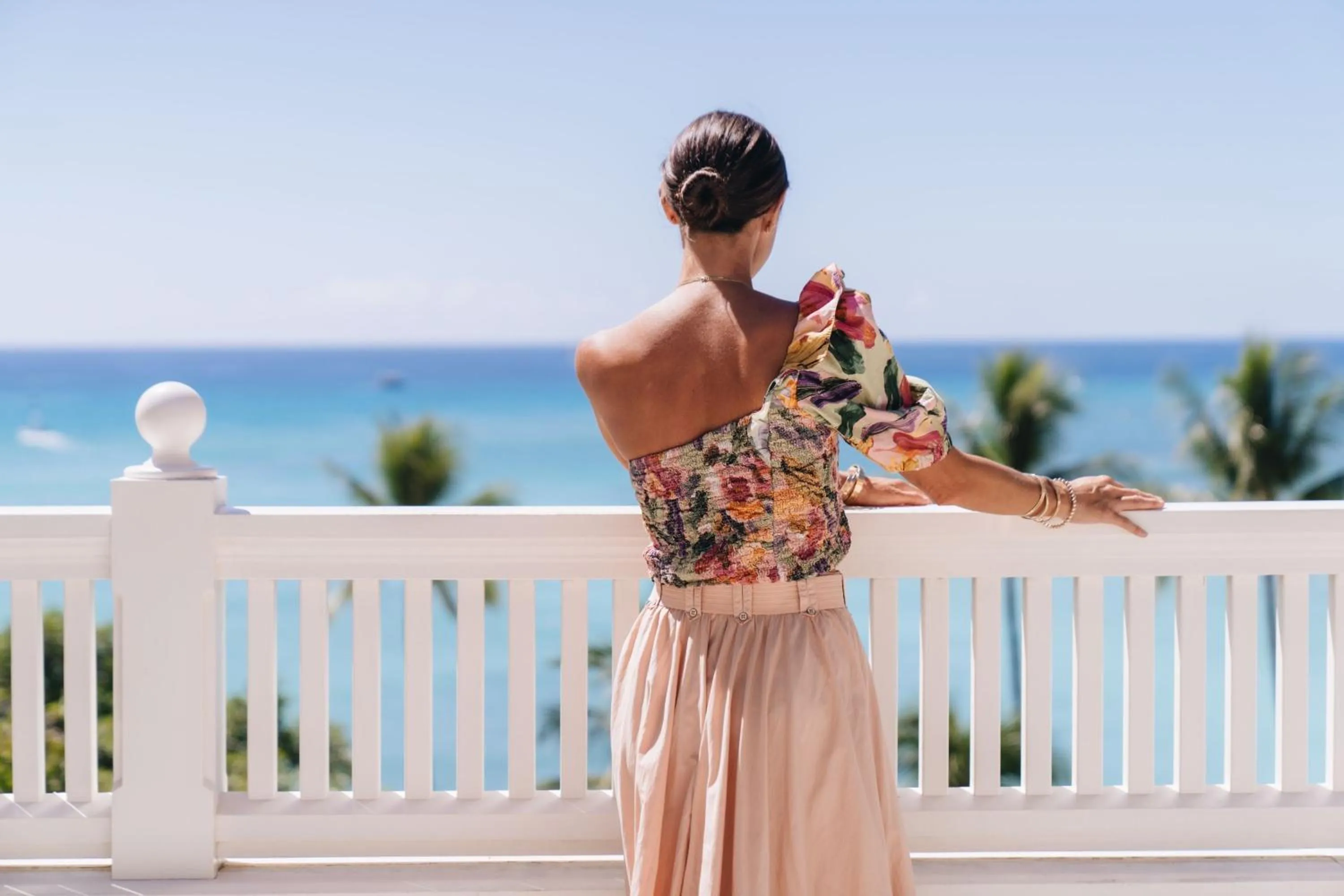 Other in Moana Surfrider, A Westin Resort & Spa, Waikiki Beach