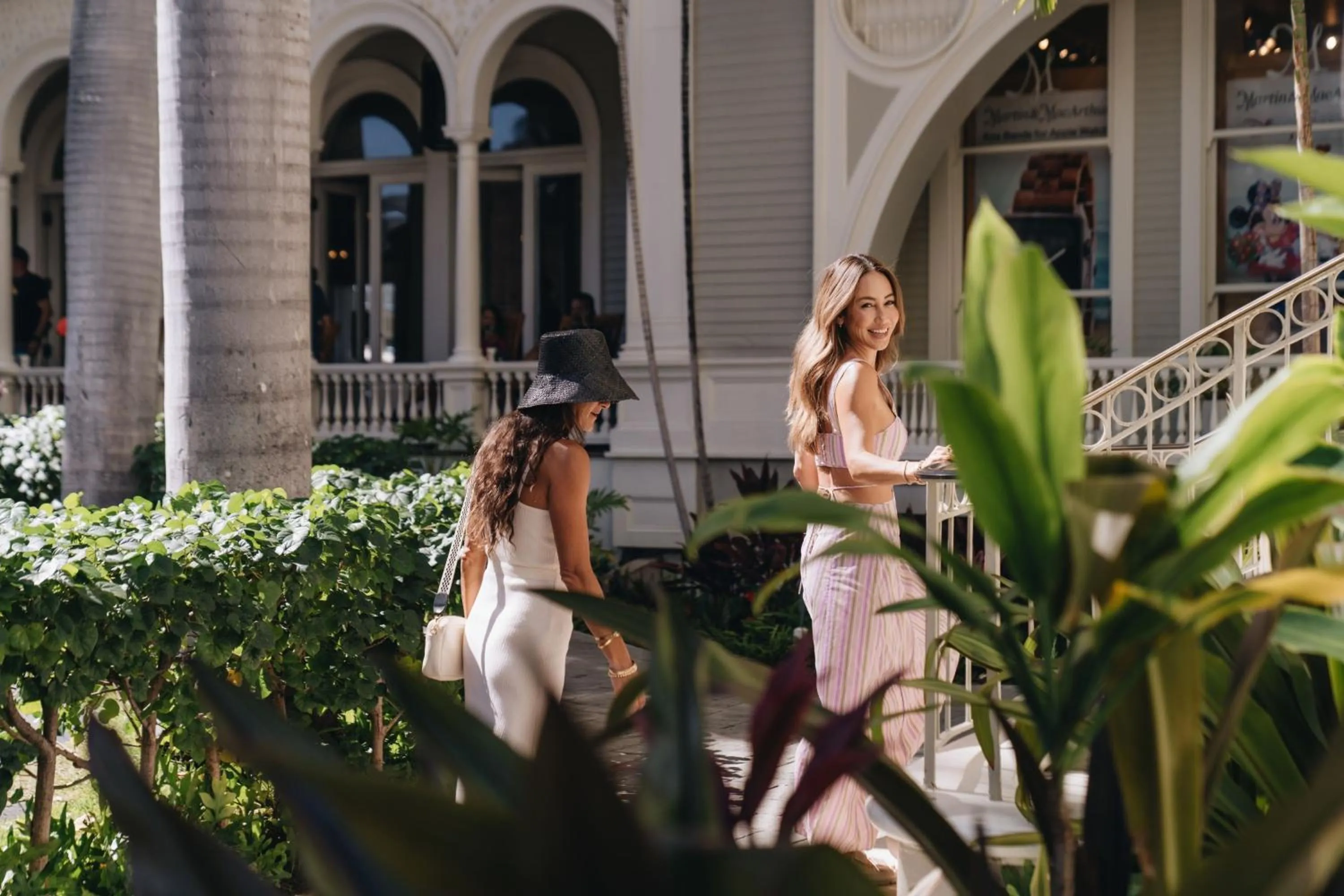 Other in Moana Surfrider, A Westin Resort & Spa, Waikiki Beach