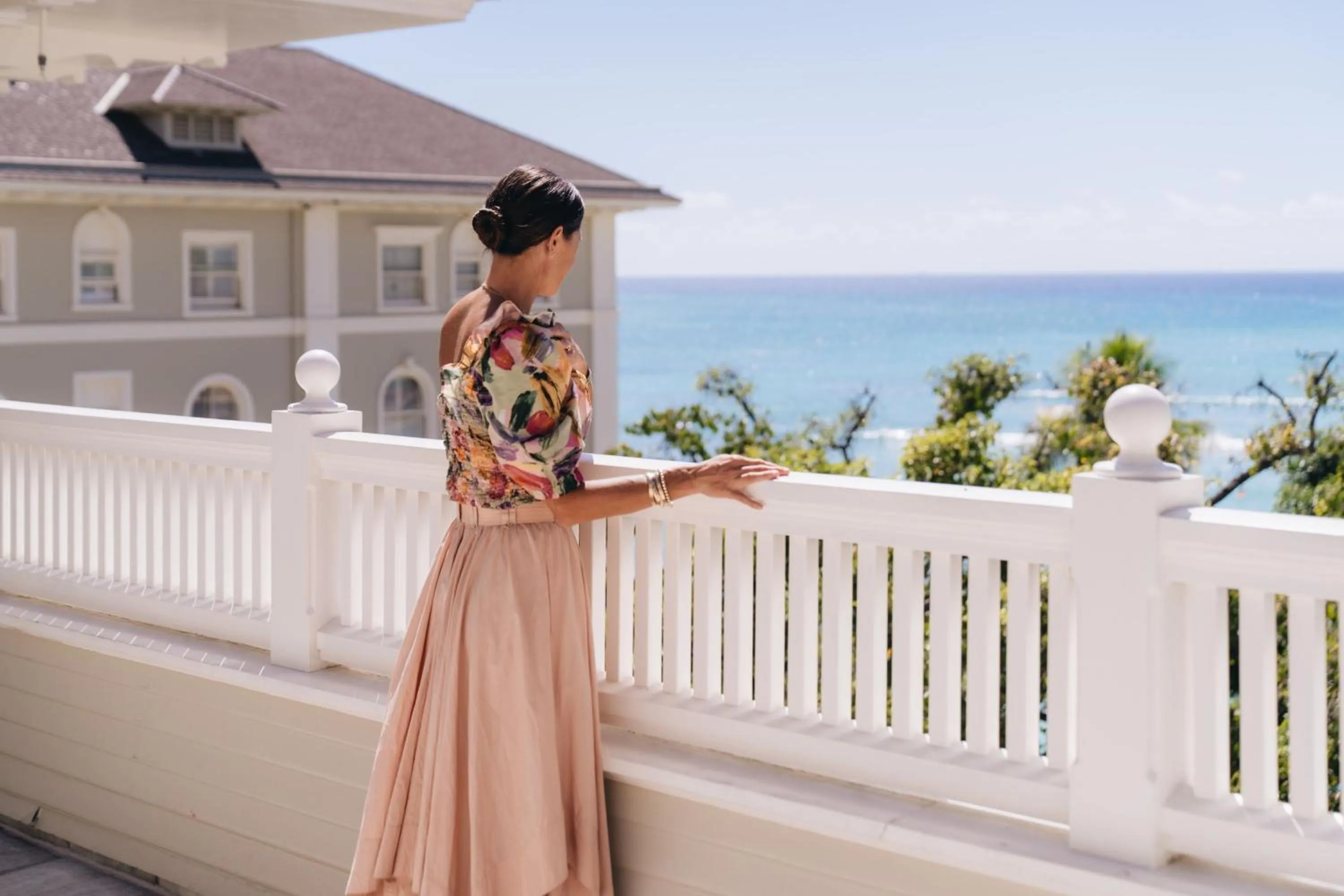 Other in Moana Surfrider, A Westin Resort & Spa, Waikiki Beach