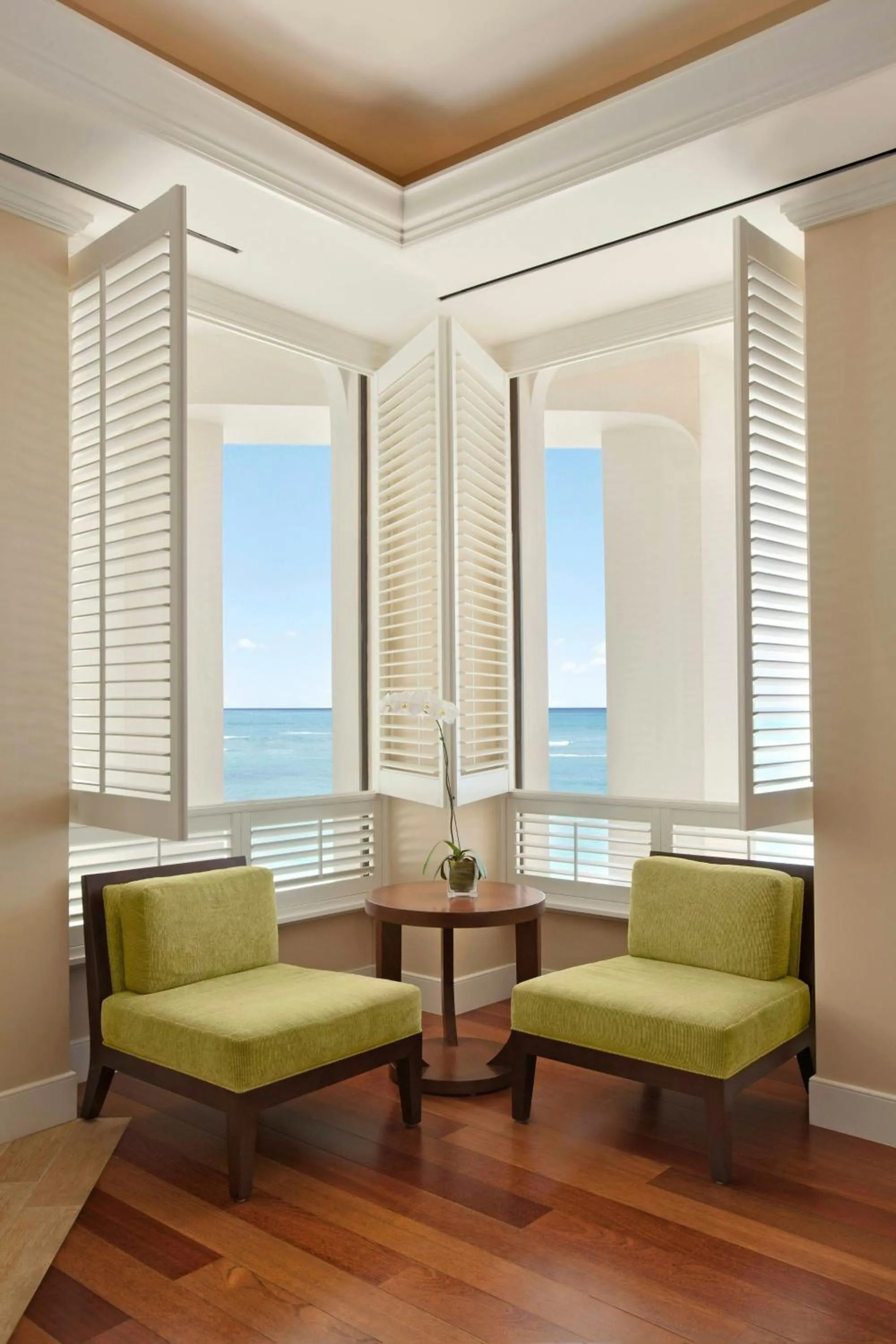 Spa and wellness centre/facilities in Moana Surfrider, A Westin Resort & Spa, Waikiki Beach