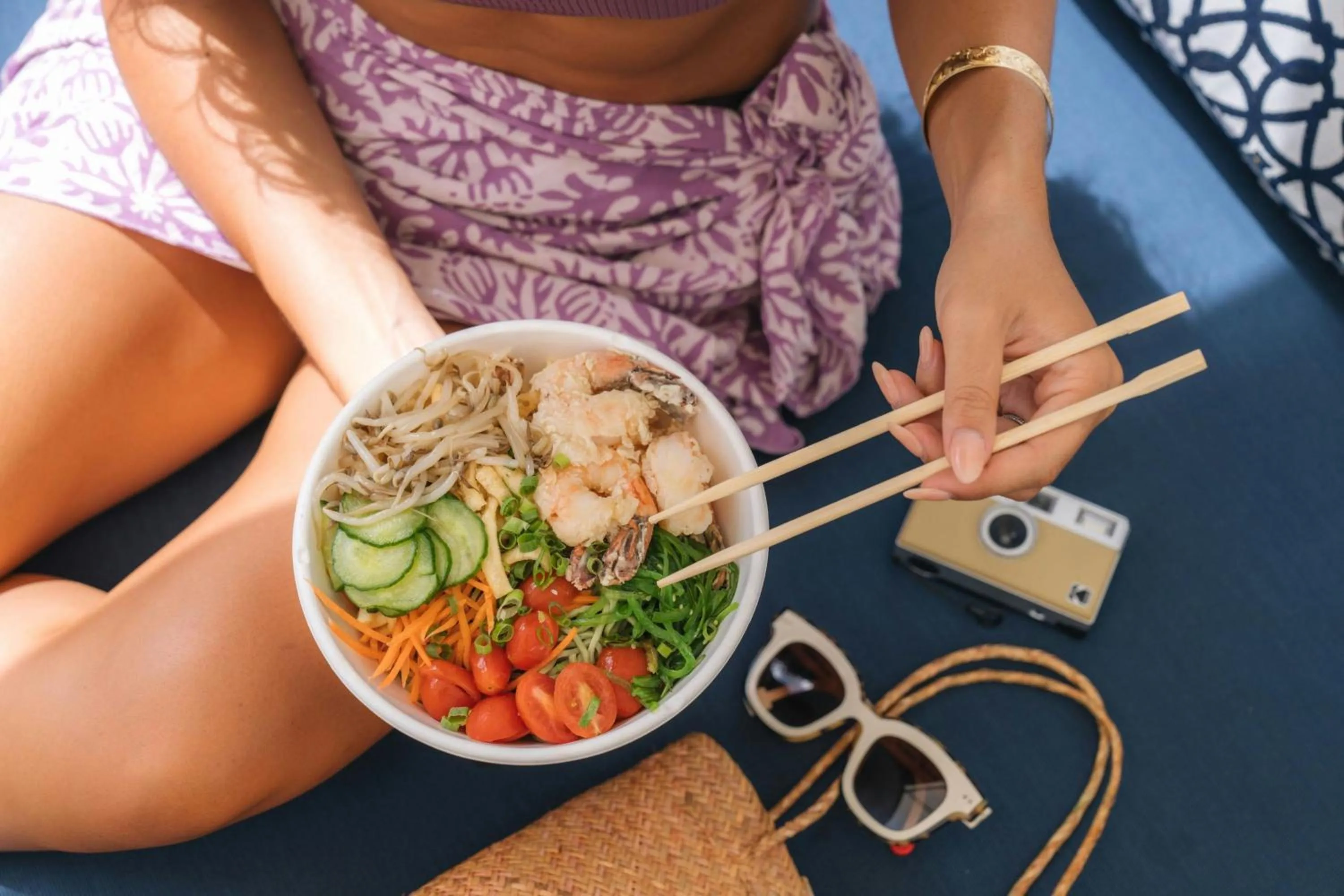 Swimming pool in Sheraton Princess Kaiulani Waikiki Beach