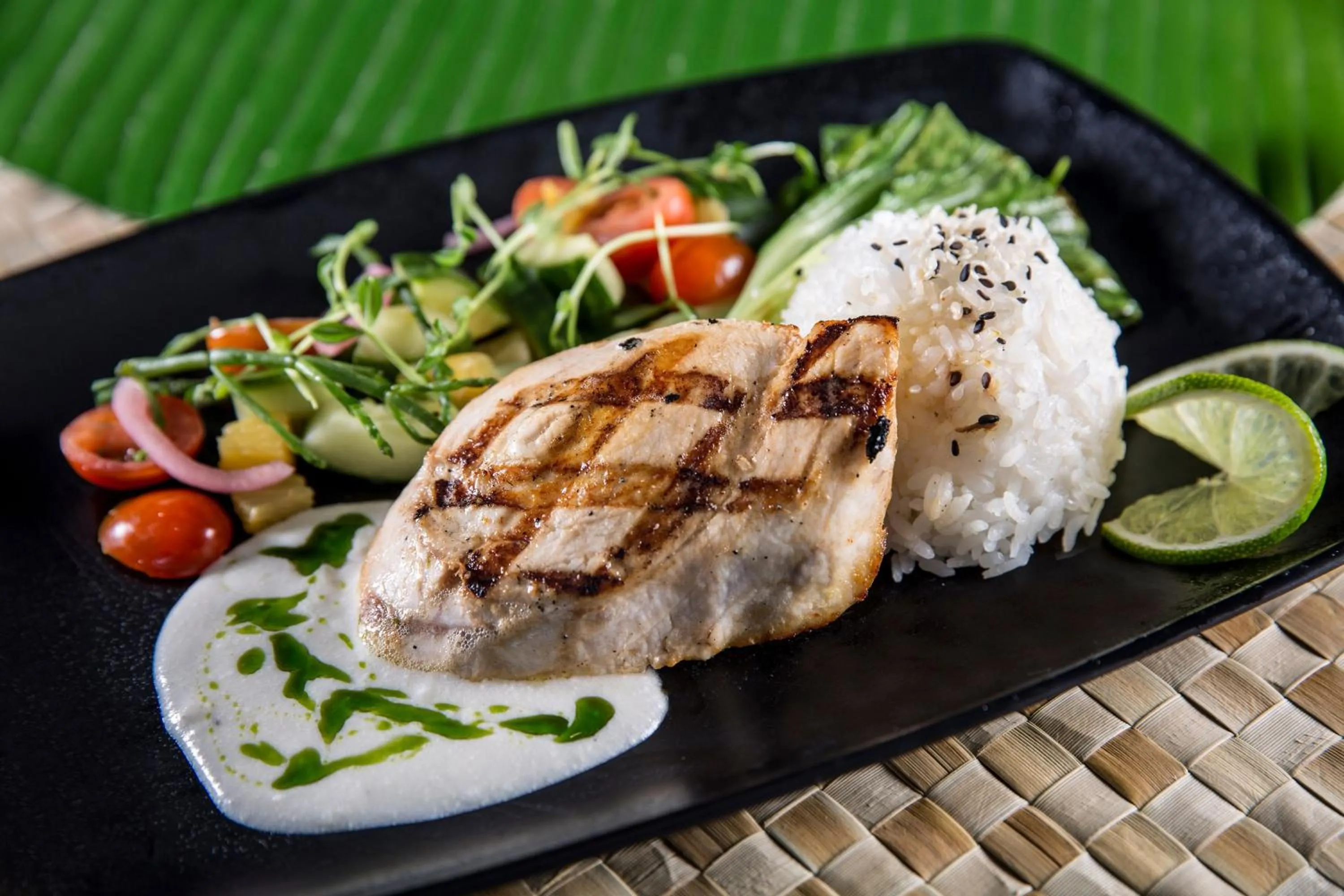 Beach in Sheraton Kauai Resort