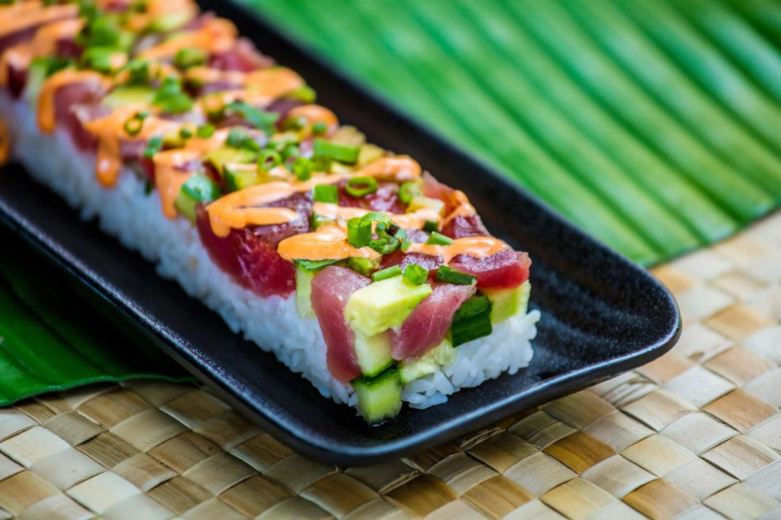 Beach in Sheraton Kauai Resort