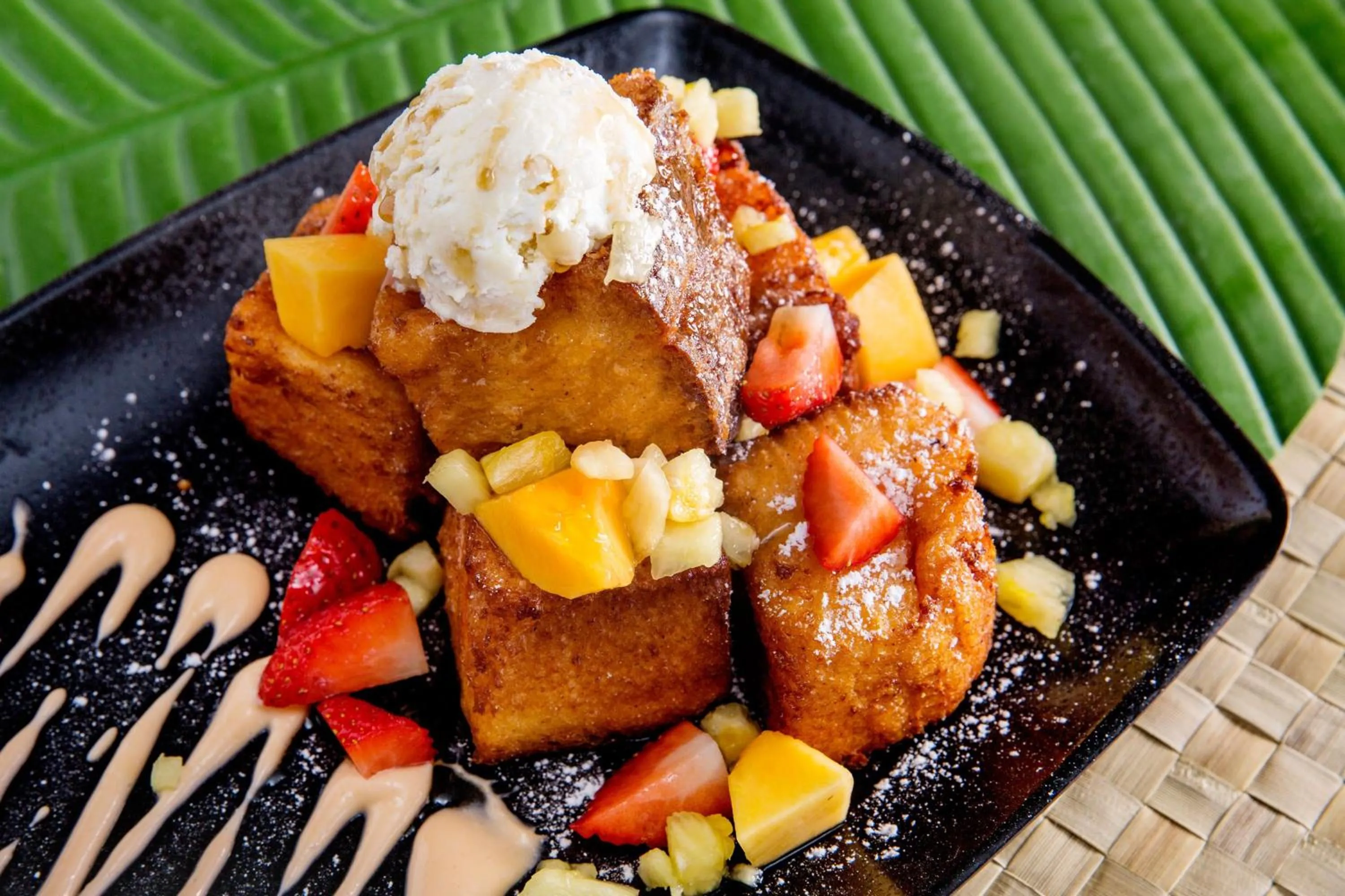 Beach in Sheraton Kauai Resort