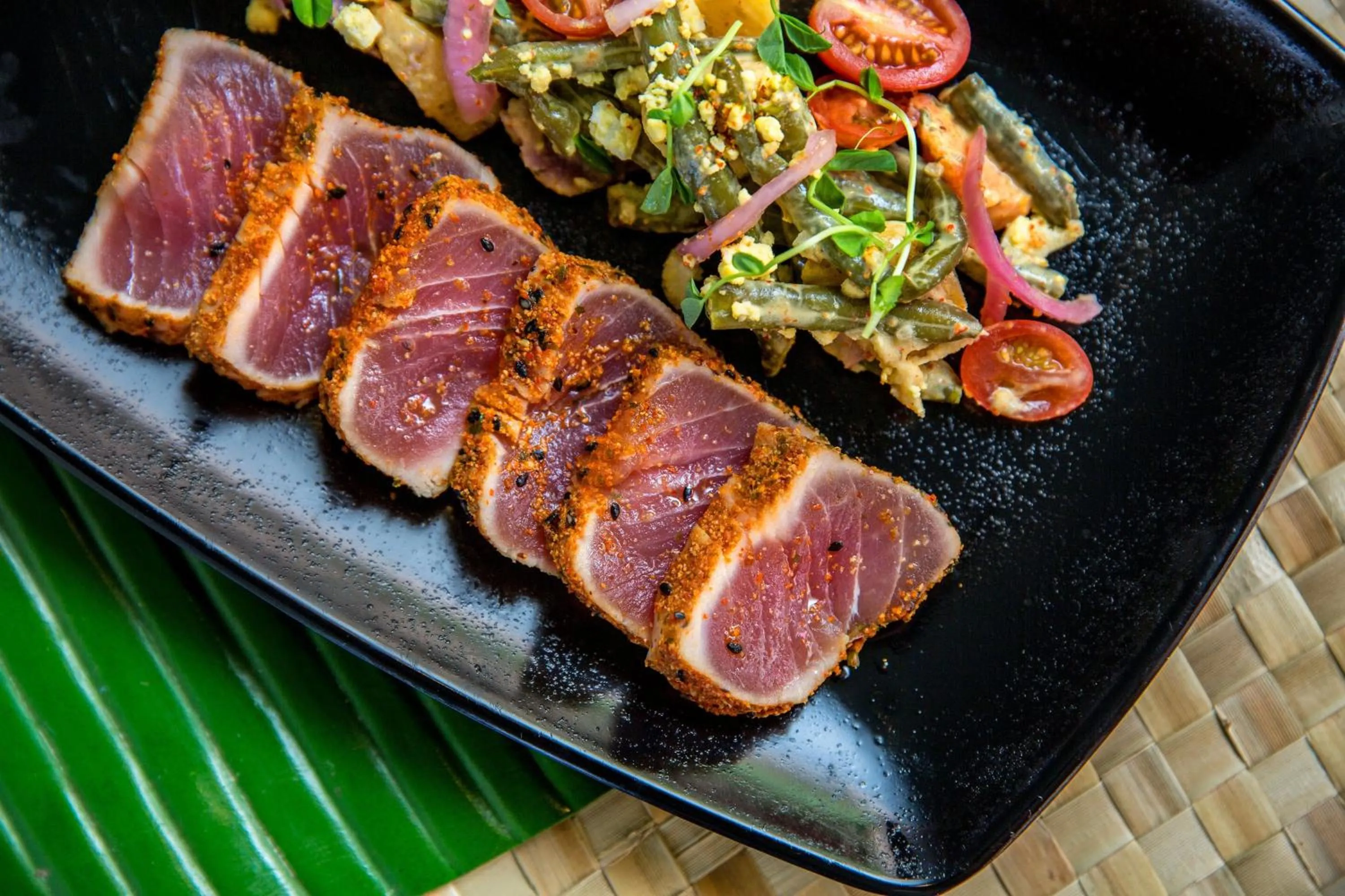 Beach in Sheraton Kauai Resort