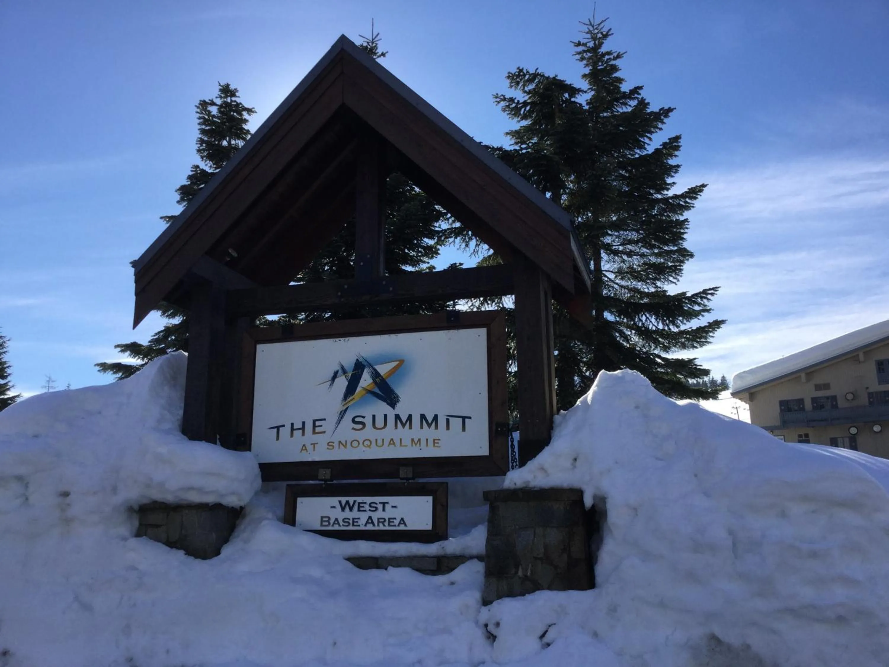 Skiing in A Cascade View Bed And Breakfast