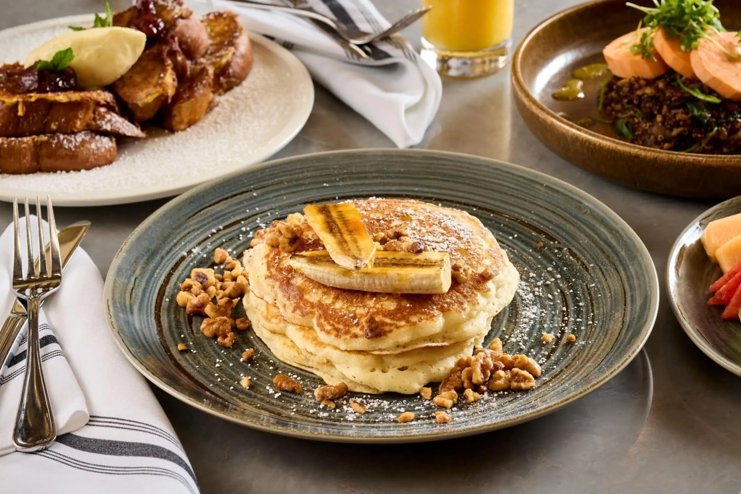 Restaurant/places to eat in Hyatt Regency Washington on Capitol Hill Restaurant/places to eat in Hyatt Regency Washington on Capitol Hill