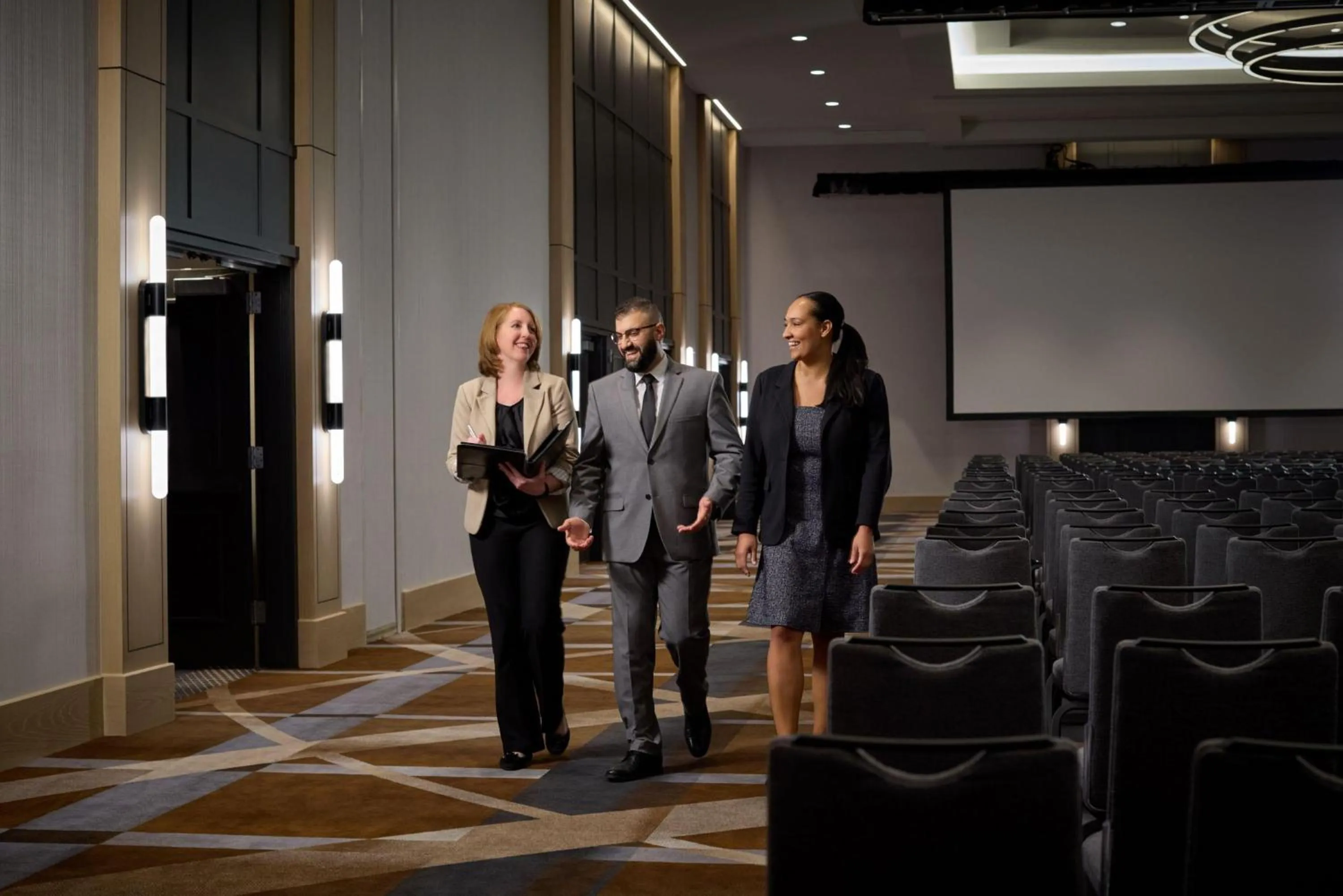 Hyatt Regency Washington on Capitol Hill