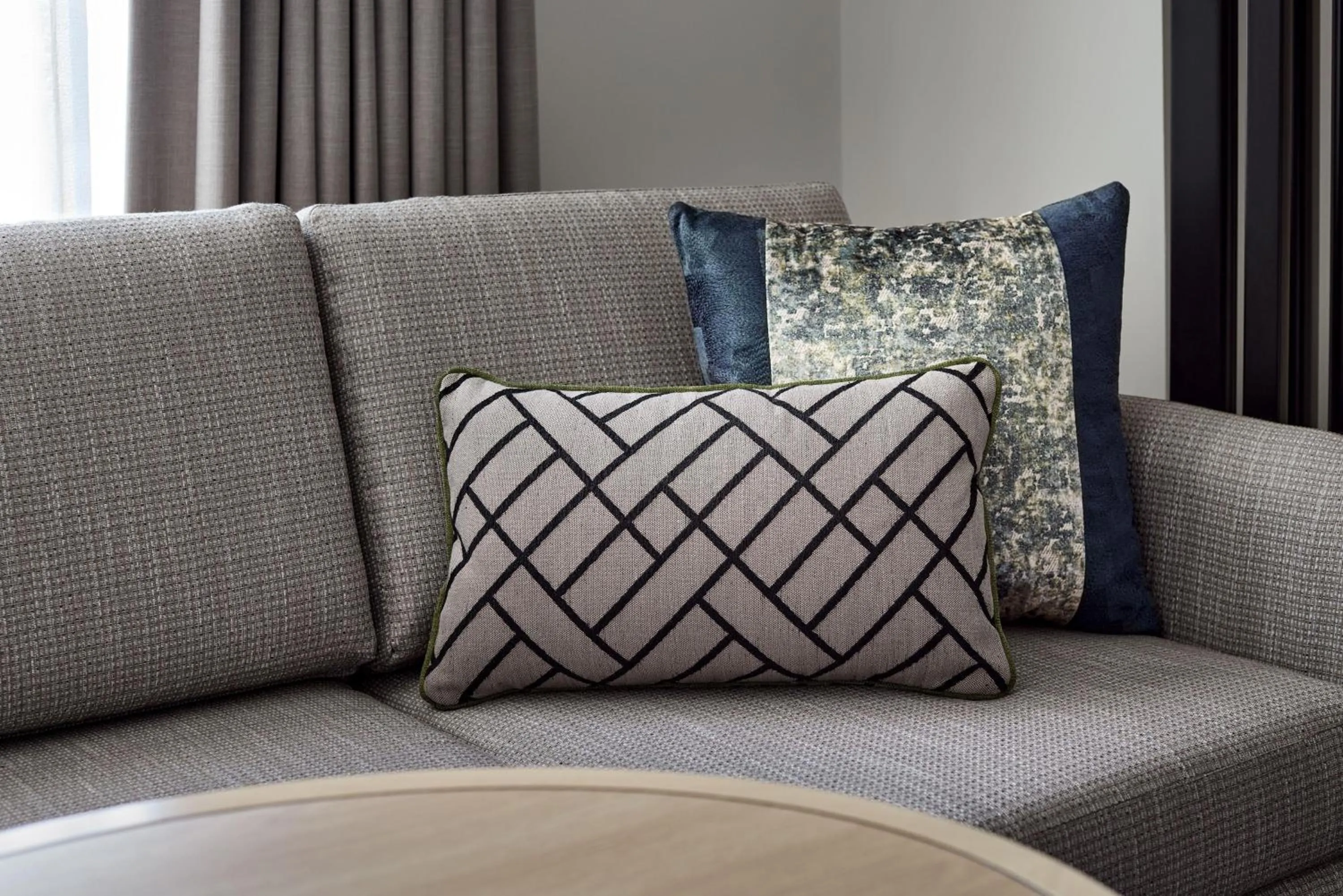 Bedroom in Hyatt Regency Washington on Capitol Hill