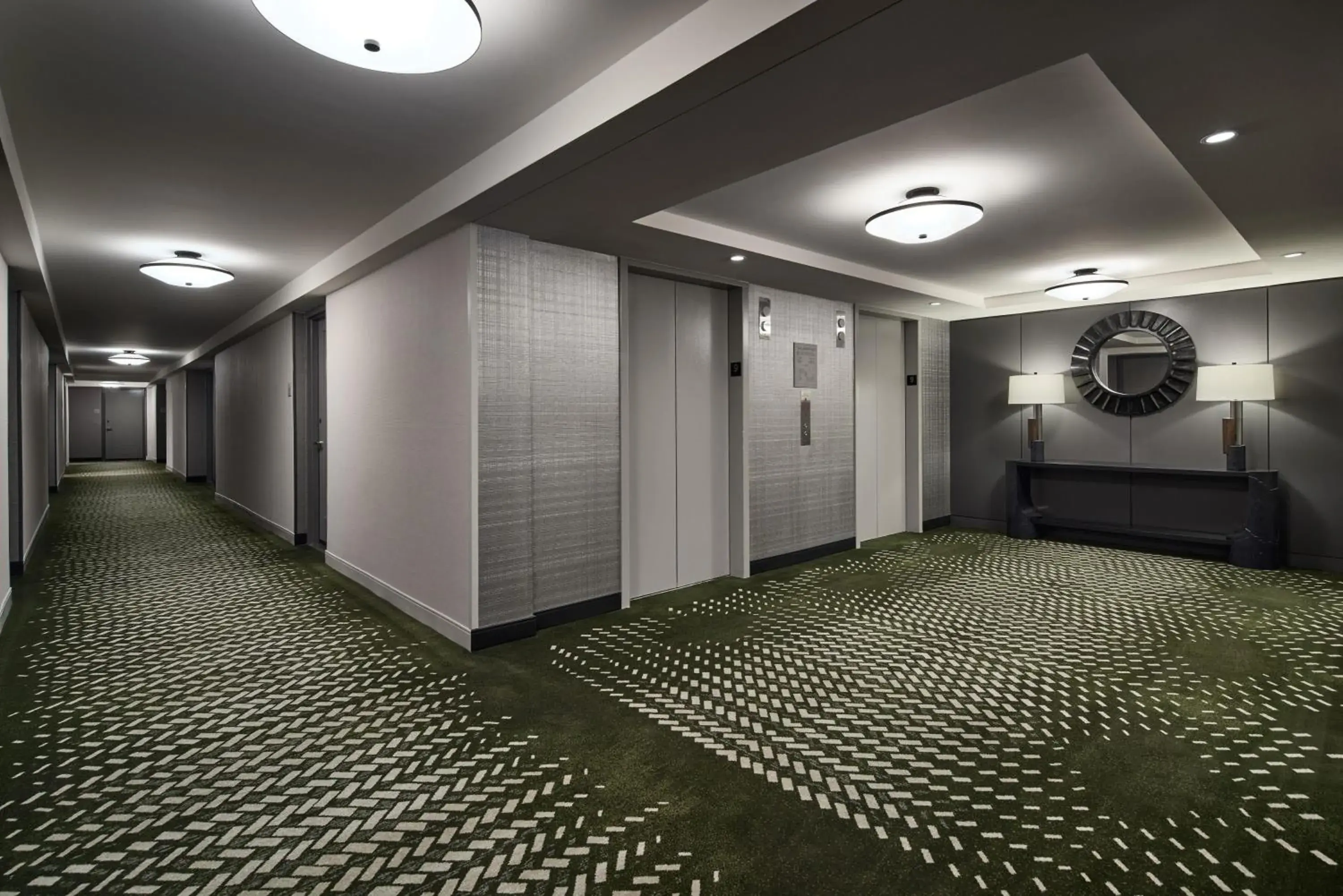 Lobby or reception in Hyatt Regency Washington on Capitol Hill Lobby or reception in Hyatt Regency Washington on Capitol Hill