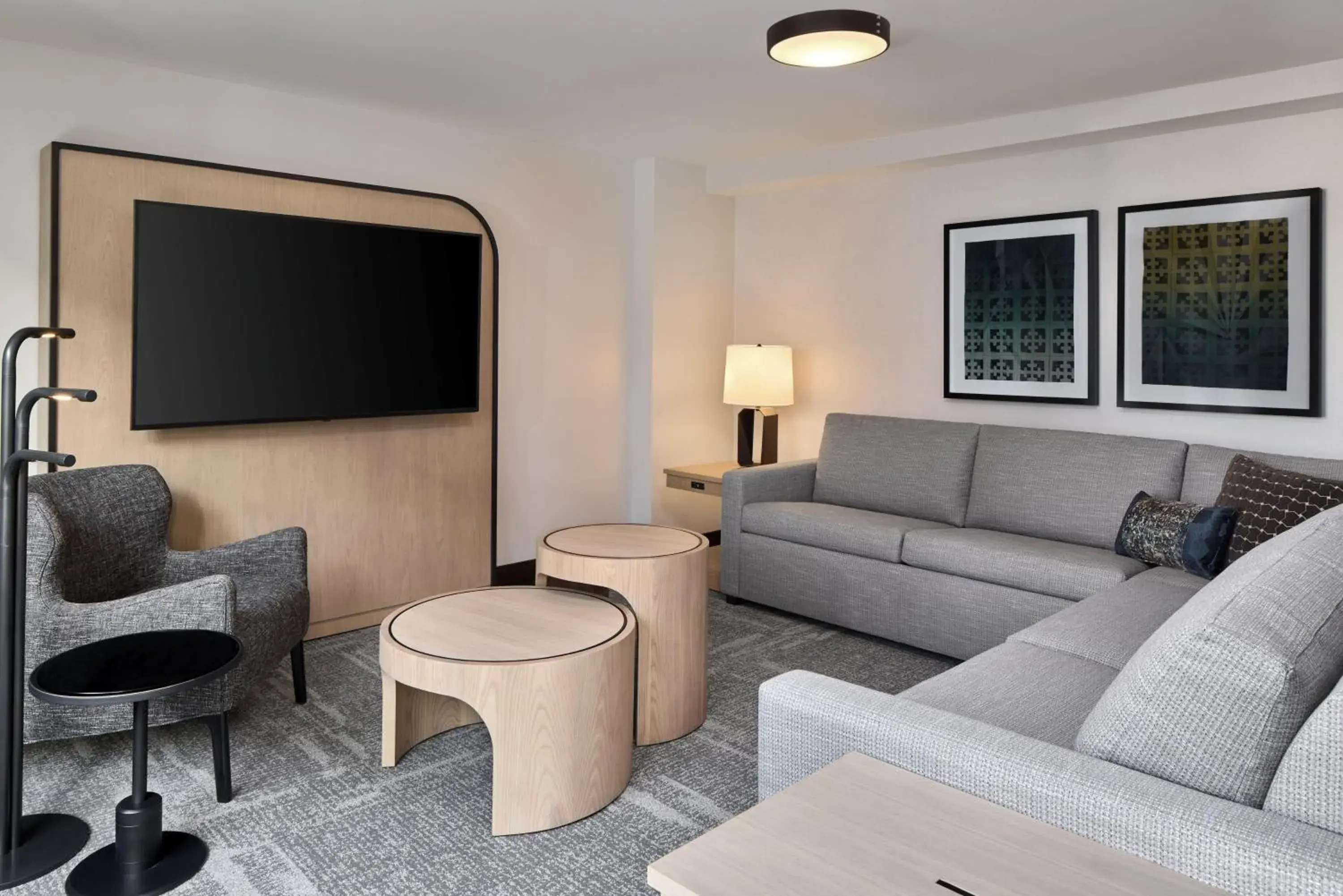 Photo of the whole room in Hyatt Regency Washington on Capitol Hill Photo of the whole room in Hyatt Regency Washington on Capitol Hill