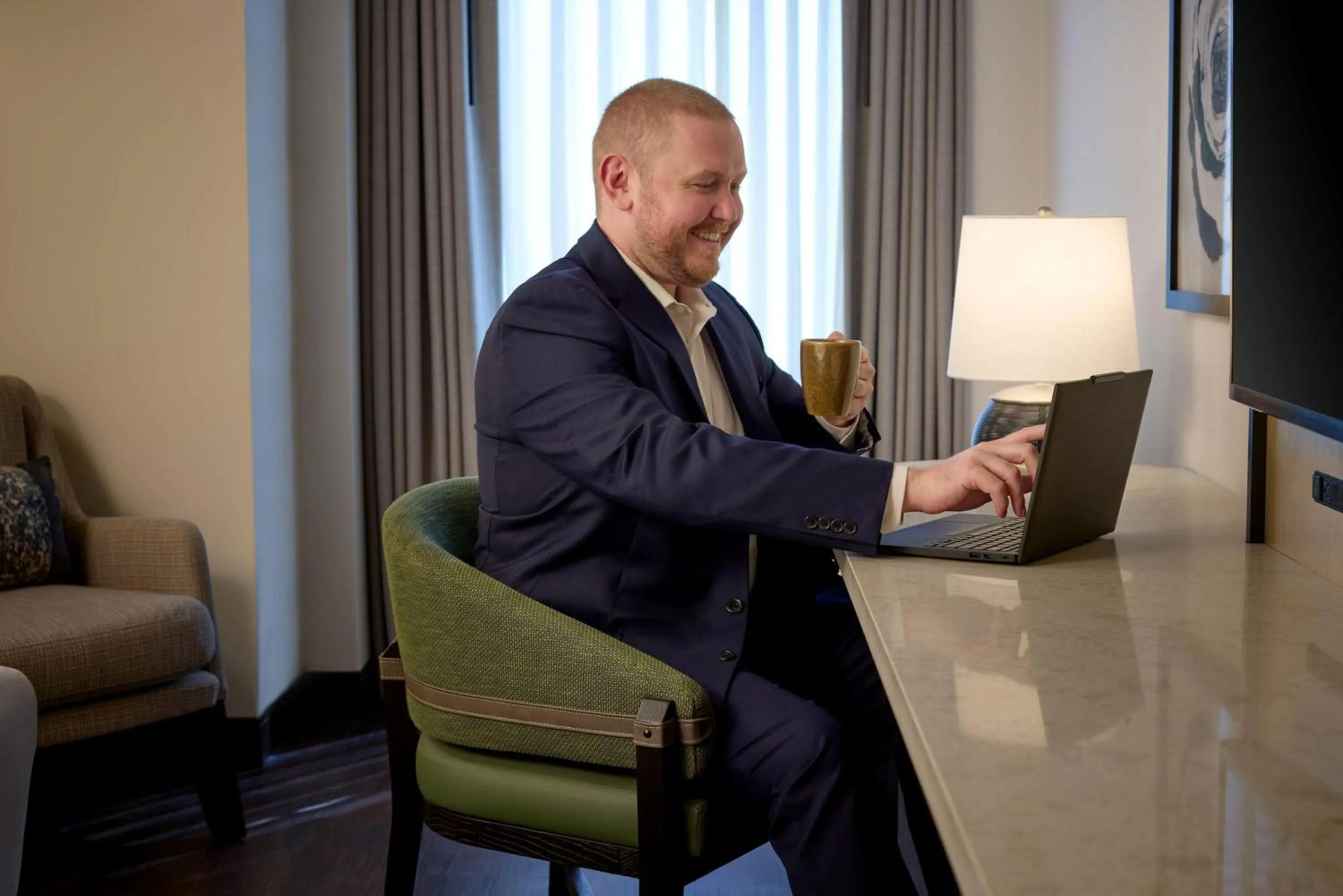 Hyatt Regency Washington on Capitol Hill