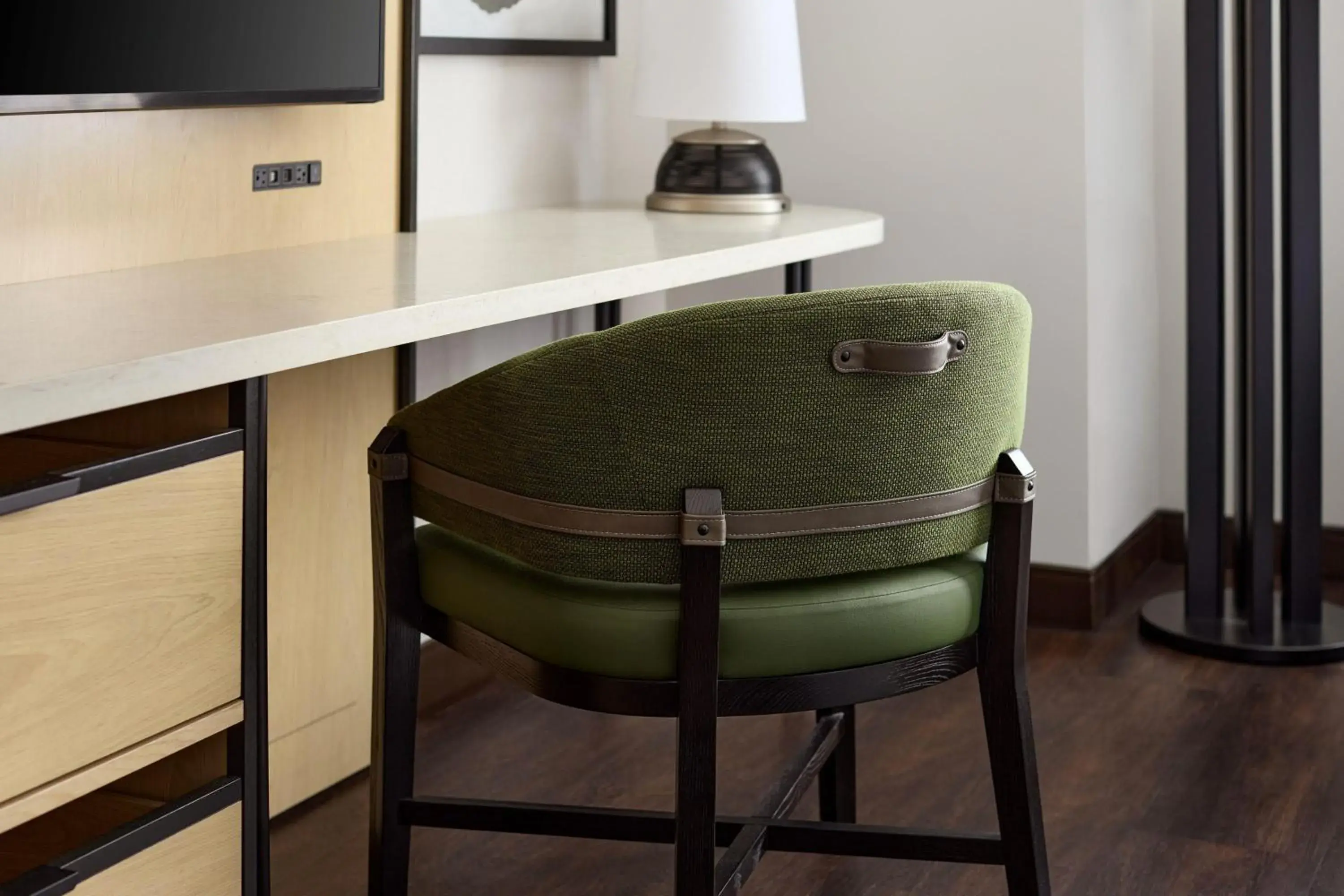 Bedroom in Hyatt Regency Washington on Capitol Hill Bedroom in Hyatt Regency Washington on Capitol Hill