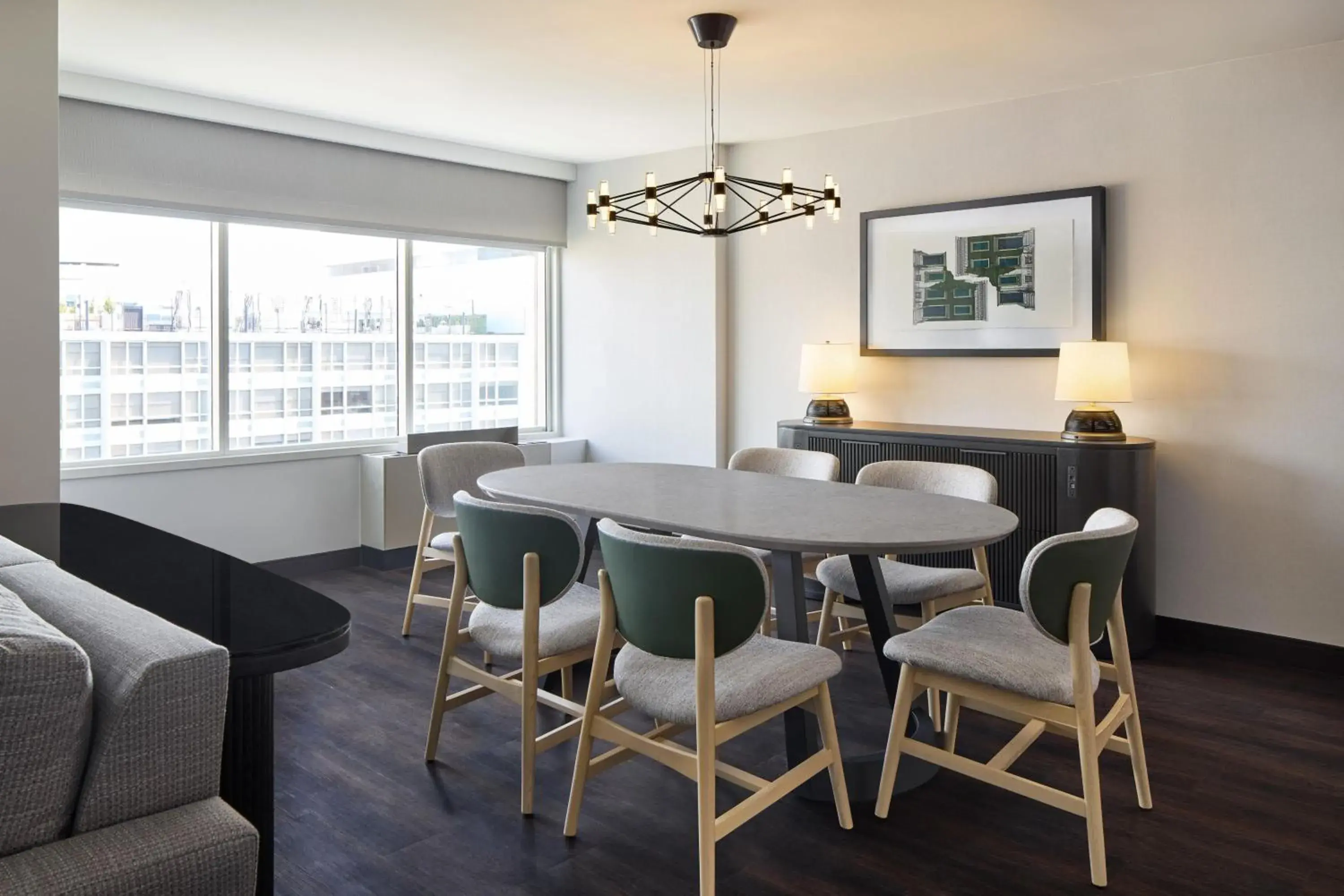 Photo of the whole room in Hyatt Regency Washington on Capitol Hill Photo of the whole room in Hyatt Regency Washington on Capitol Hill