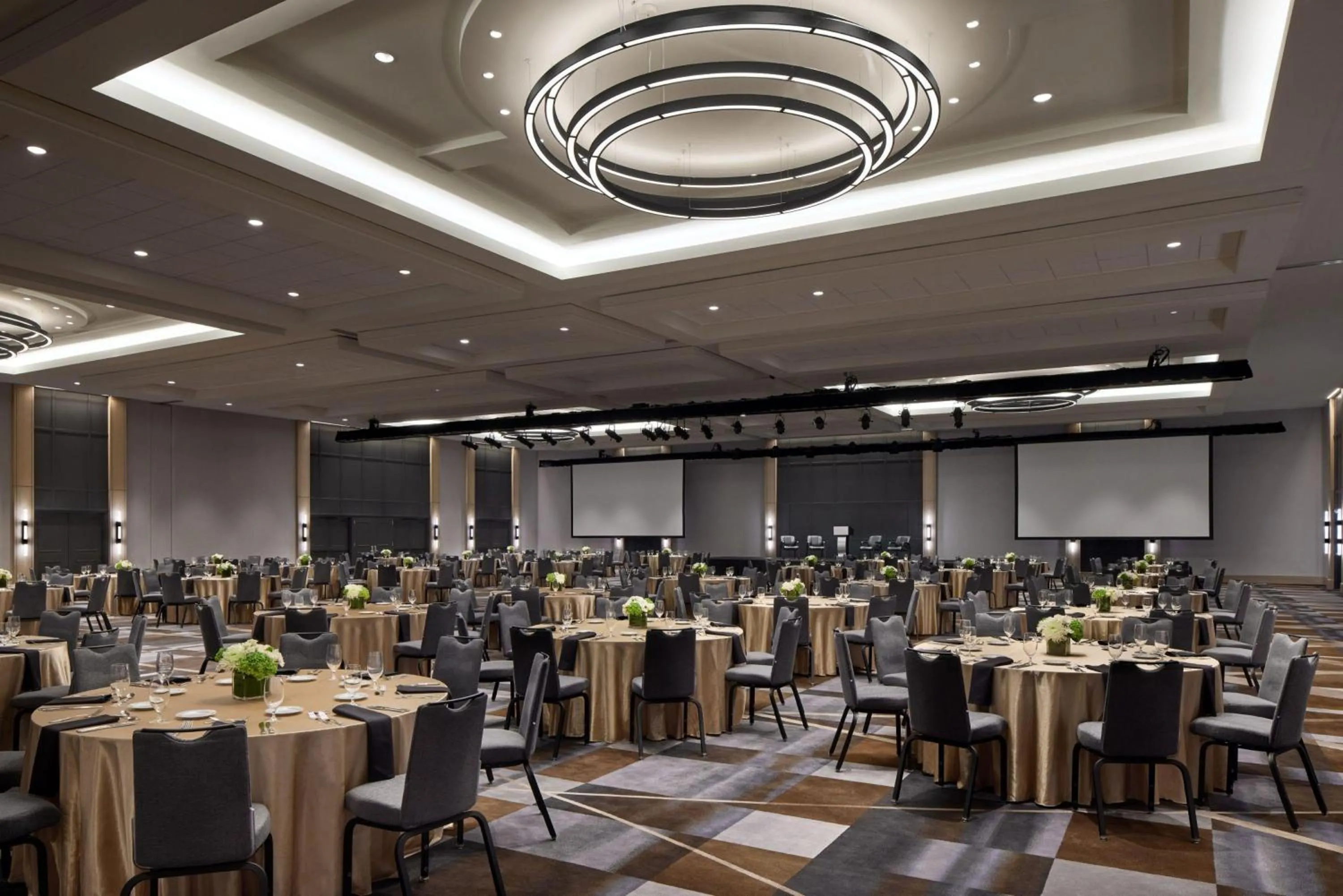 Banquet/Function facilities in Hyatt Regency Washington on Capitol Hill