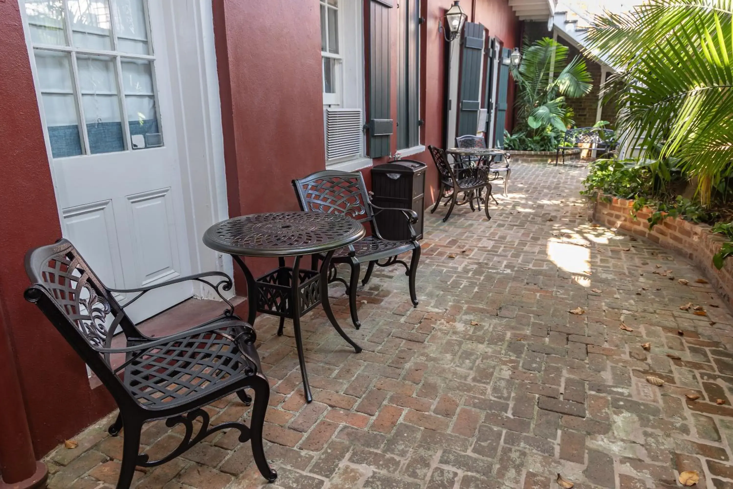 Inn on St. Peter, a French Quarter Guest Houses Property Inn on St. Peter, a French Quarter Guest Houses Property