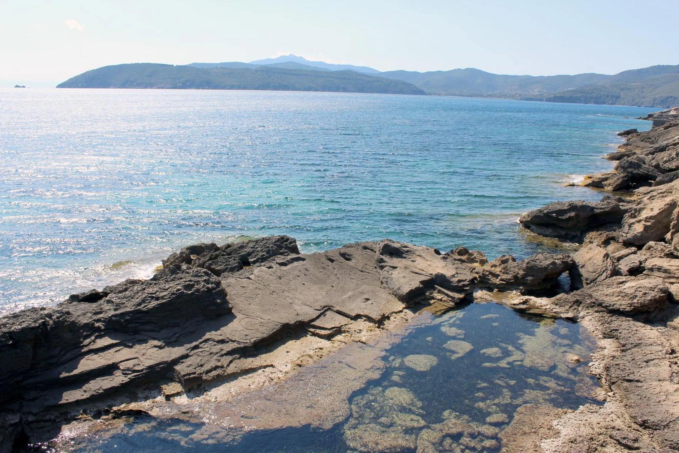 Nearby landmark in Casa Roberta