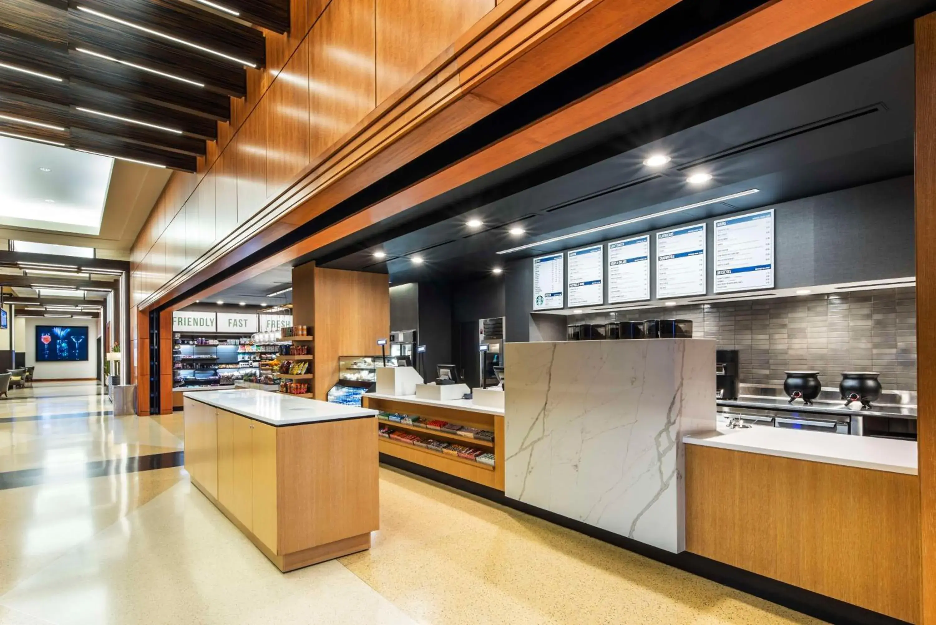 Restaurant/places to eat in Hyatt Regency McCormick Place Chicago Restaurant/places to eat in Hyatt Regency McCormick Place Chicago