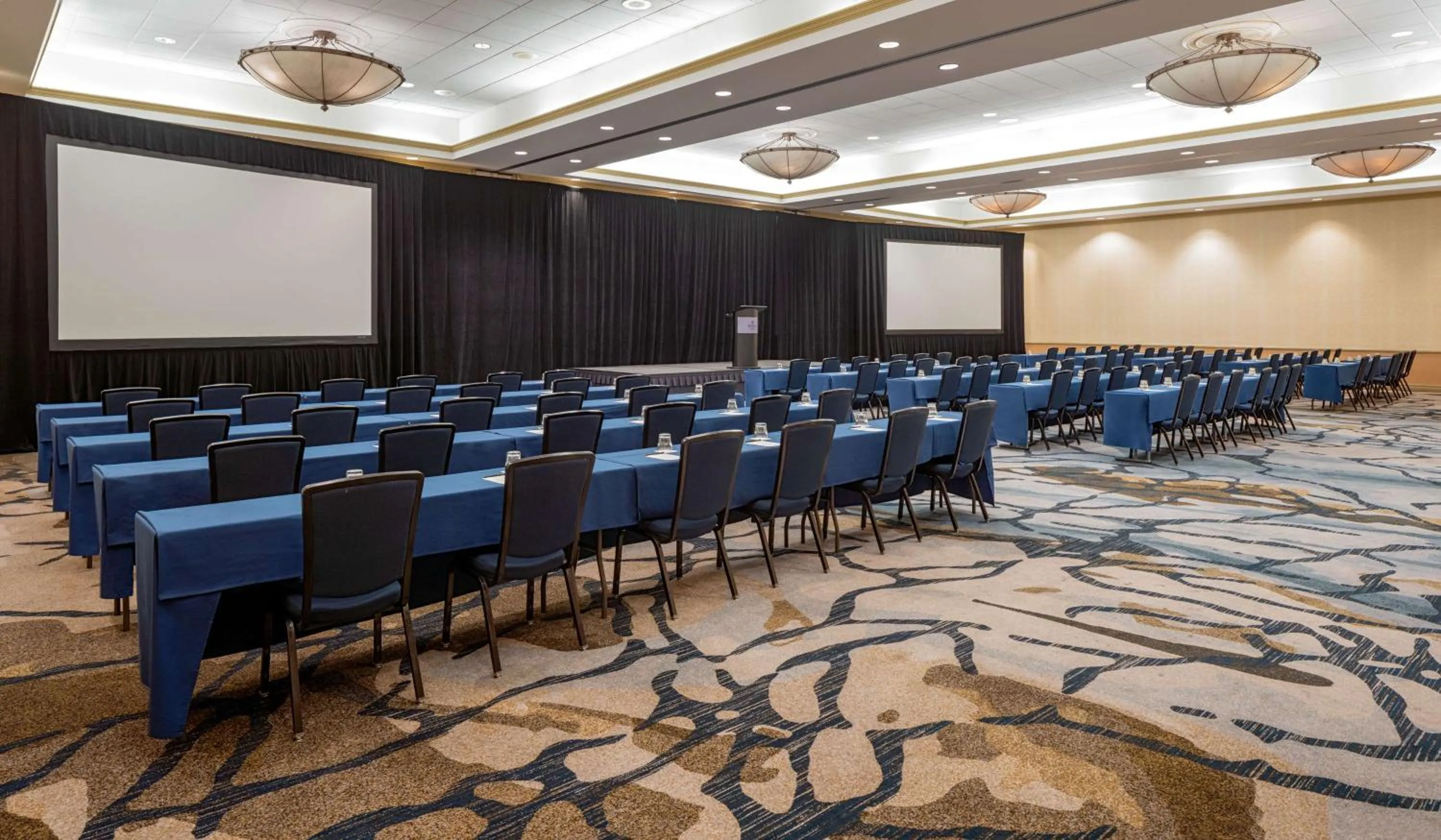 Meeting/conference room in Hilton San Antonio Hill Country