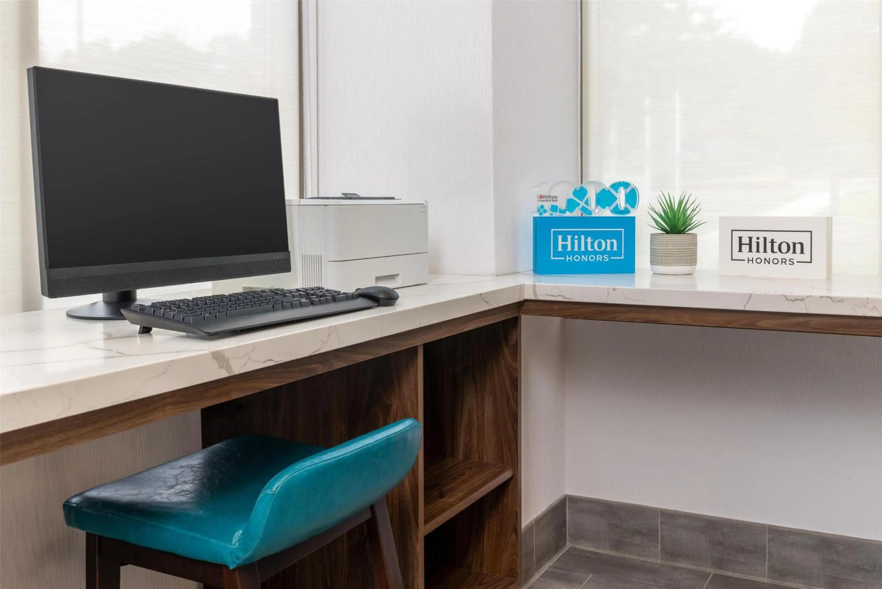 Business facilities in Hilton Garden Inn Hanover Arundel Mills, MD