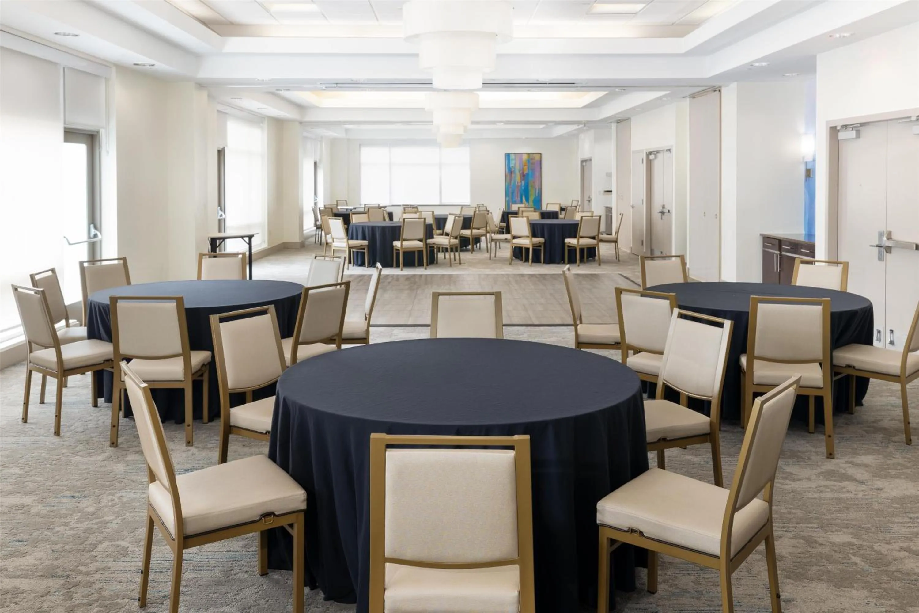 Meeting/conference room in Hilton Garden Inn Hanover Arundel Mills, MD