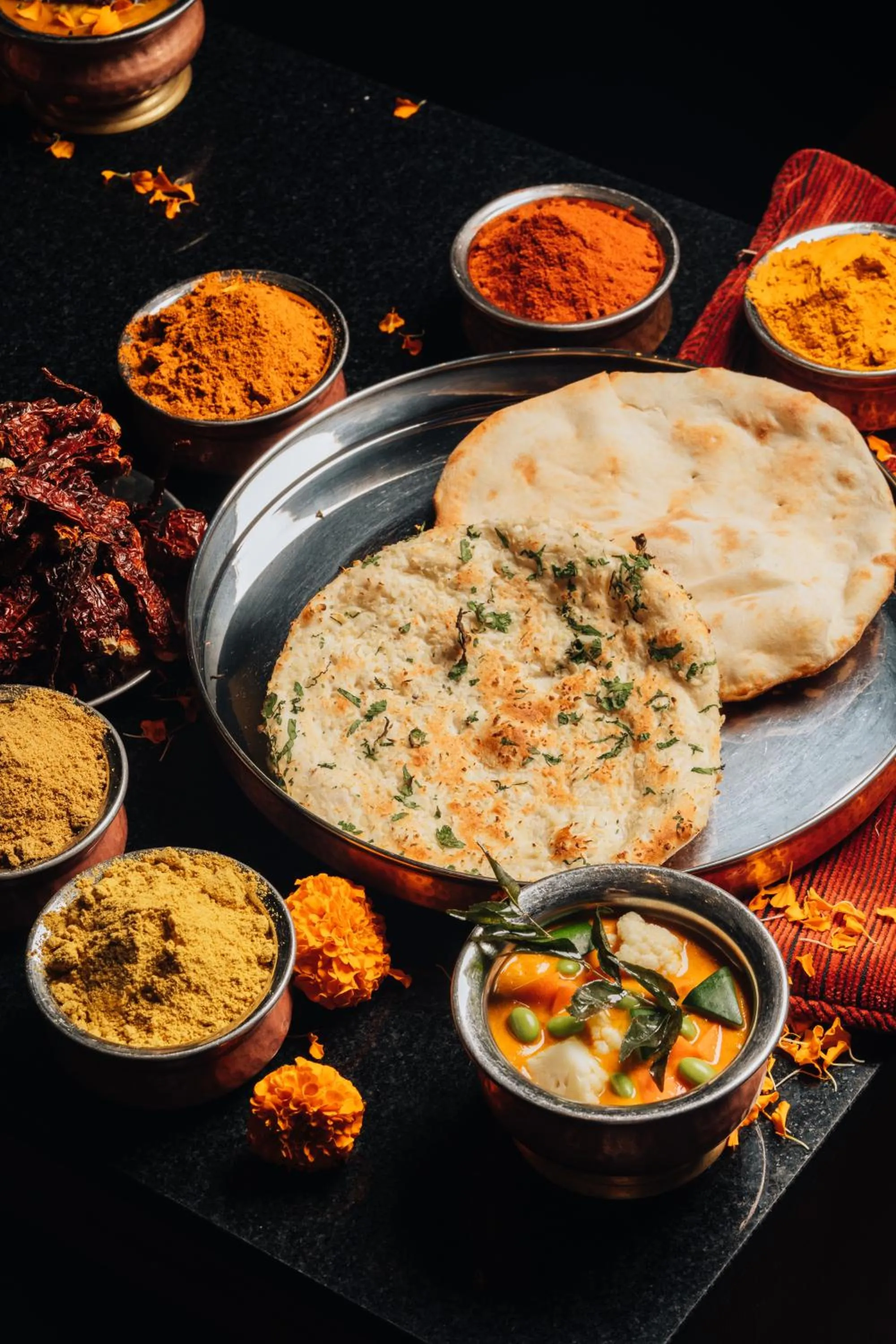 Restaurant/places to eat in The Setai, Miami Beach