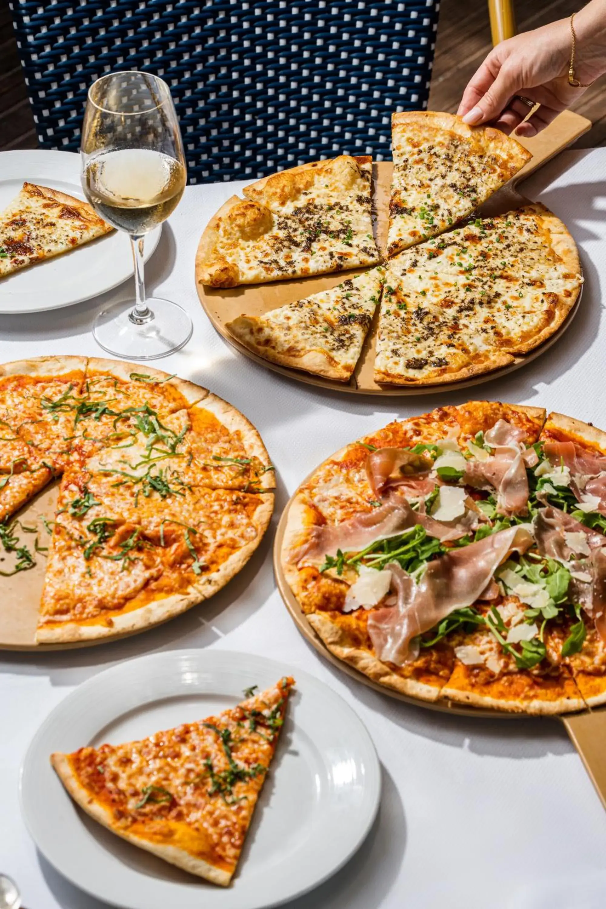 Restaurant/places to eat in The Setai, Miami Beach Restaurant/places to eat in The Setai, Miami Beach